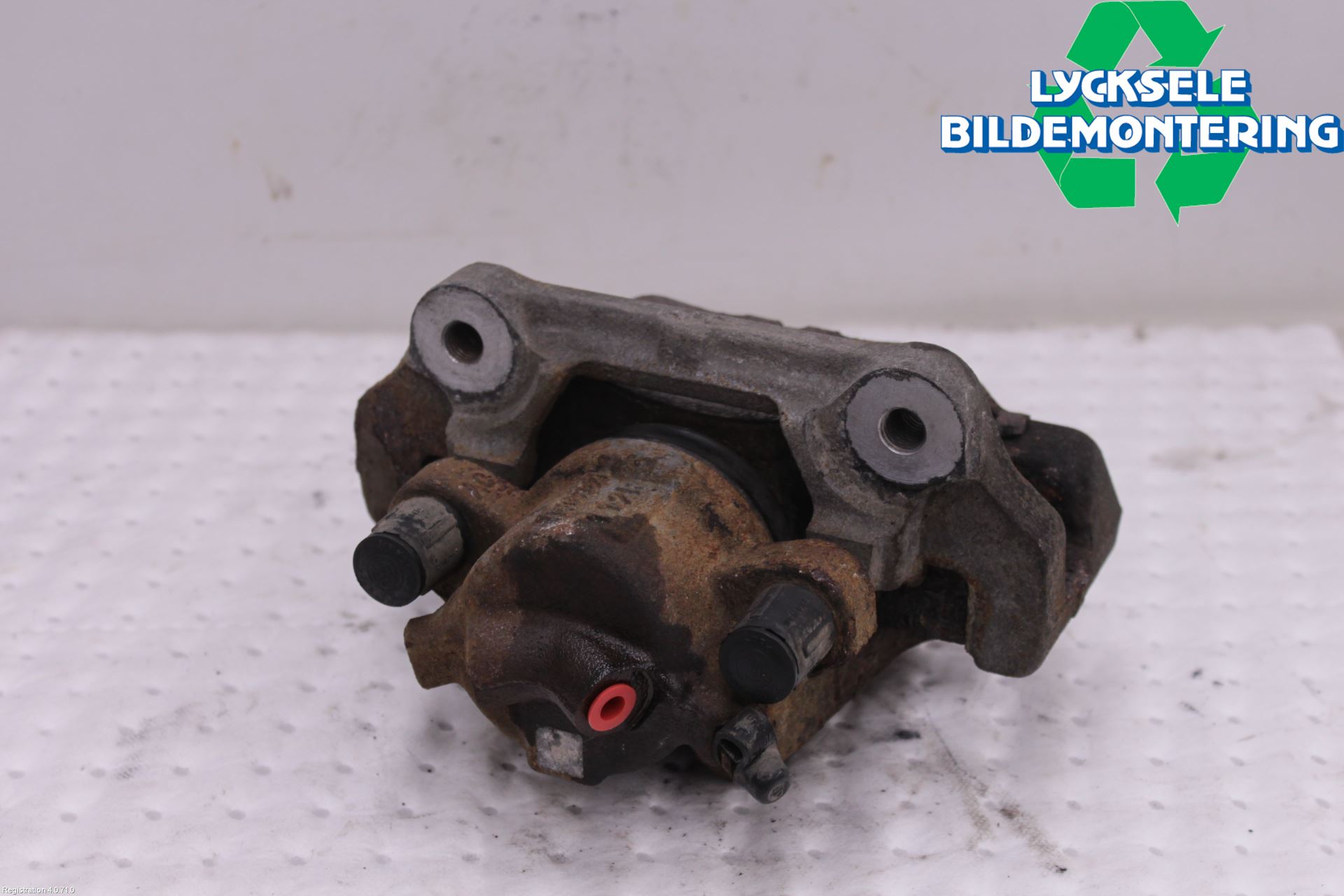 BMW 3 F30/F31/F80 12-19 Bromsok Fram Höger