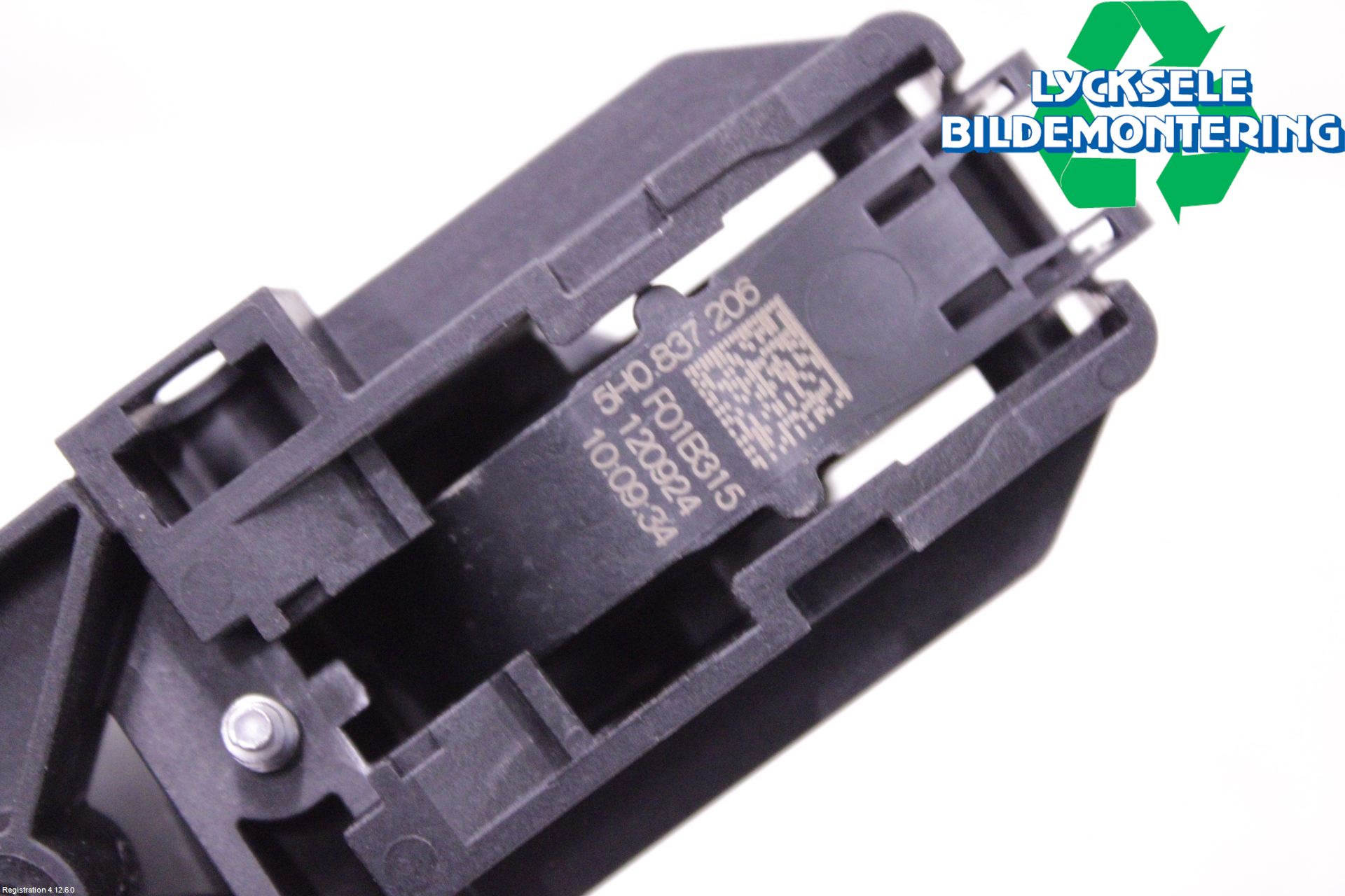 Cupra FORMENTOR 21- Dörrhandtag Yttre Hö