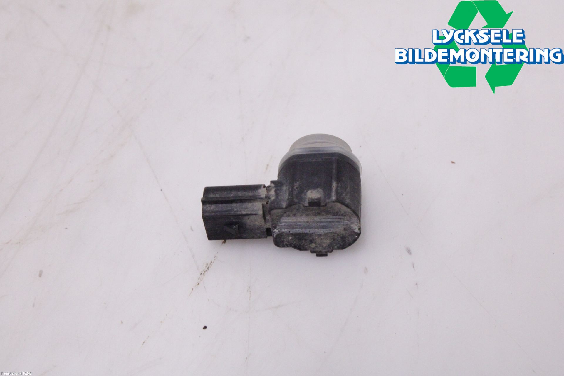 Ford RANGER 22- Parkeringshjälp Backsensor