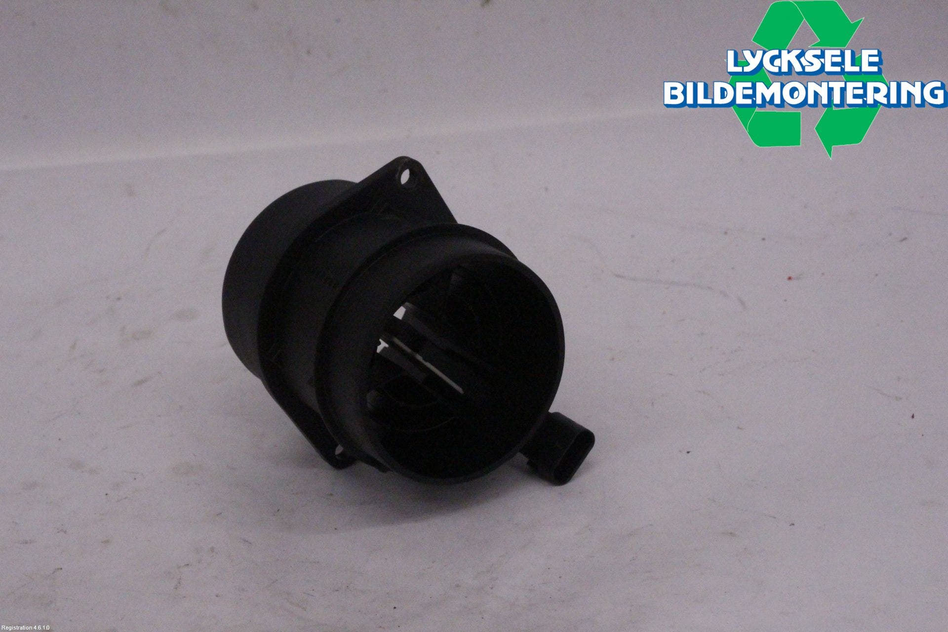 Mercedes-Benz MB C-KLASS (W205) 14-21 Injluftmassamätare