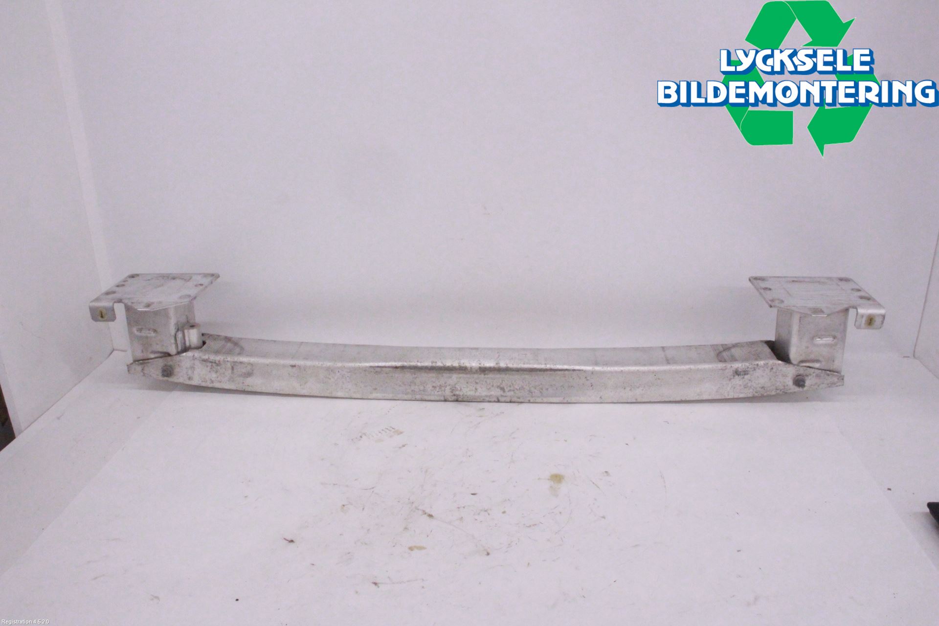 Citroen C4 II 11-18 Stötfångarbalk Fram