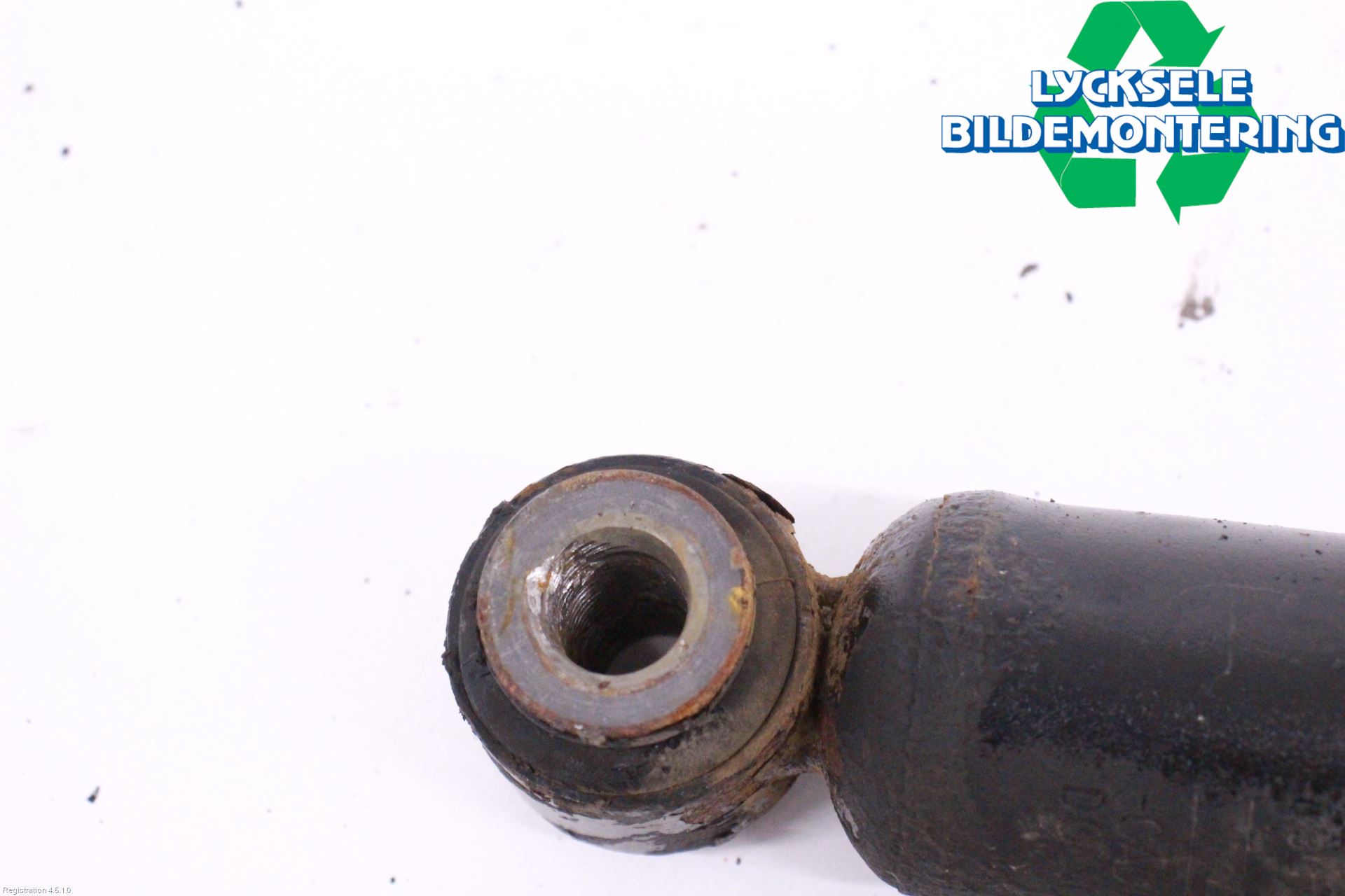 Renault KANGOO/E-TECH 21- Stötdämpare Bak