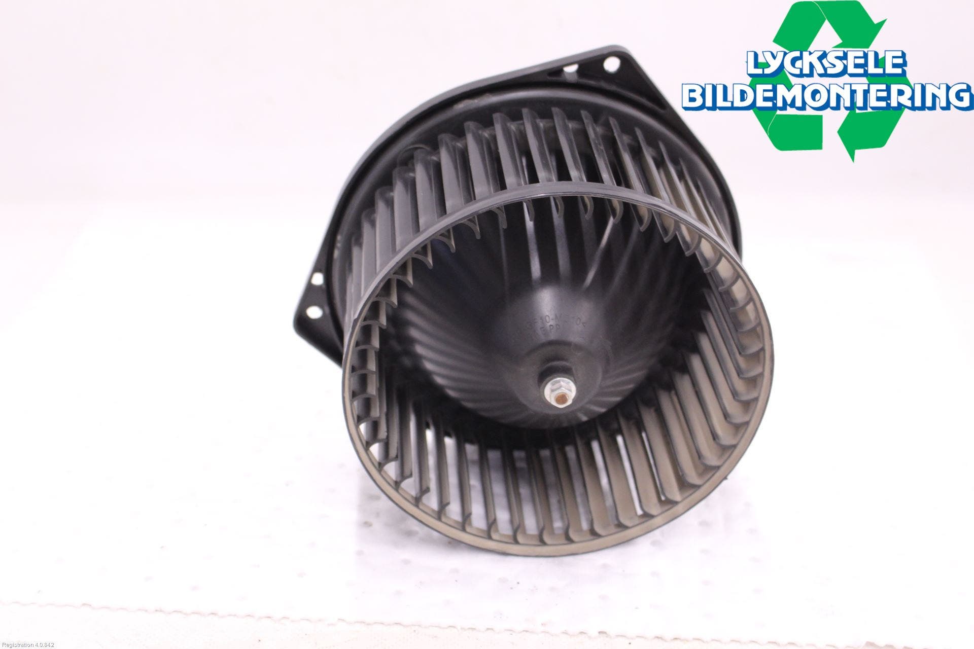 Mercedes-Benz MB X-KLASS (BR 470) 18-20 Ac Värmefläkt