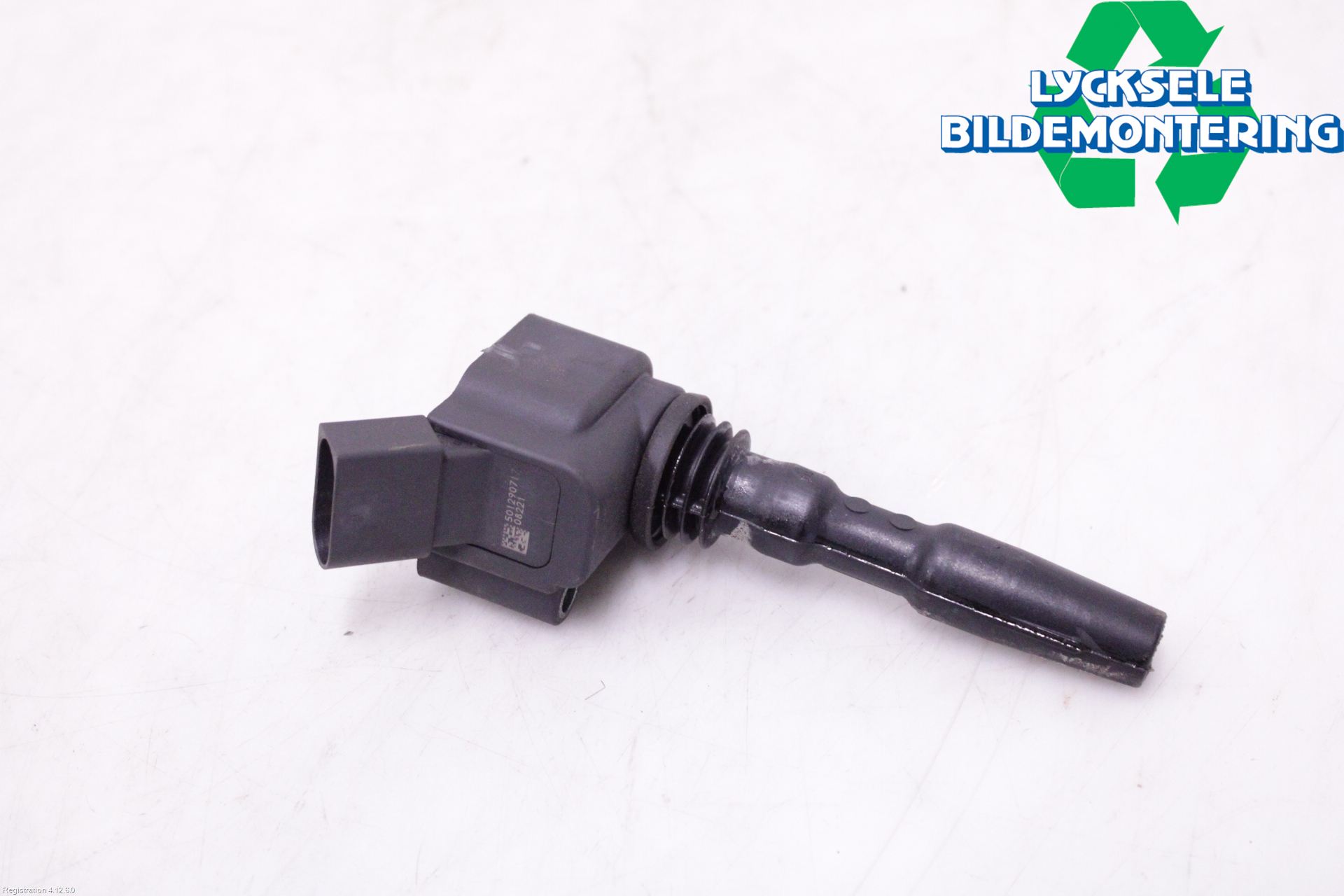 Volkswagen VW TIGUAN 16-24 Tändspole