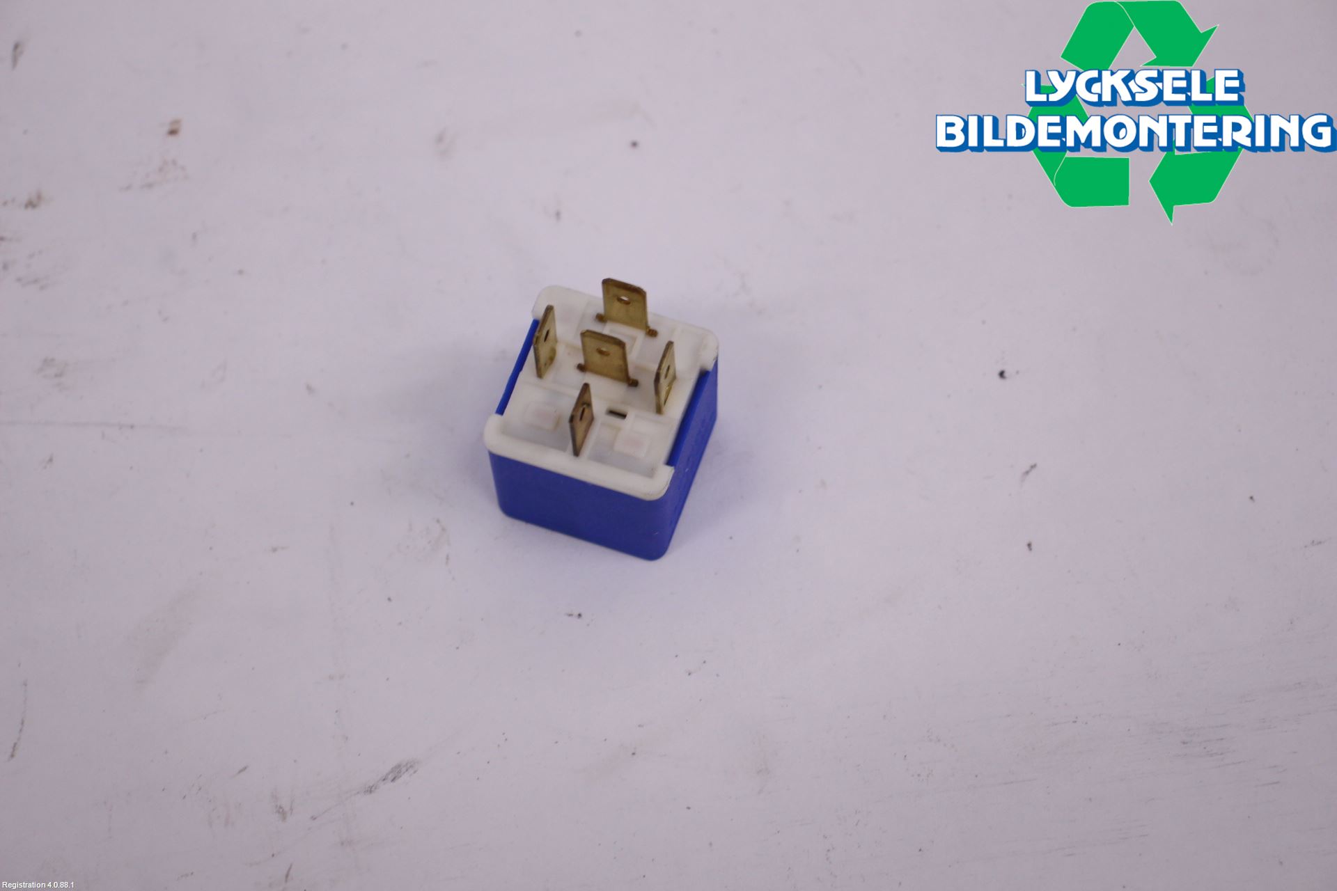 Volvo 940 91-98 Relä Övrigt