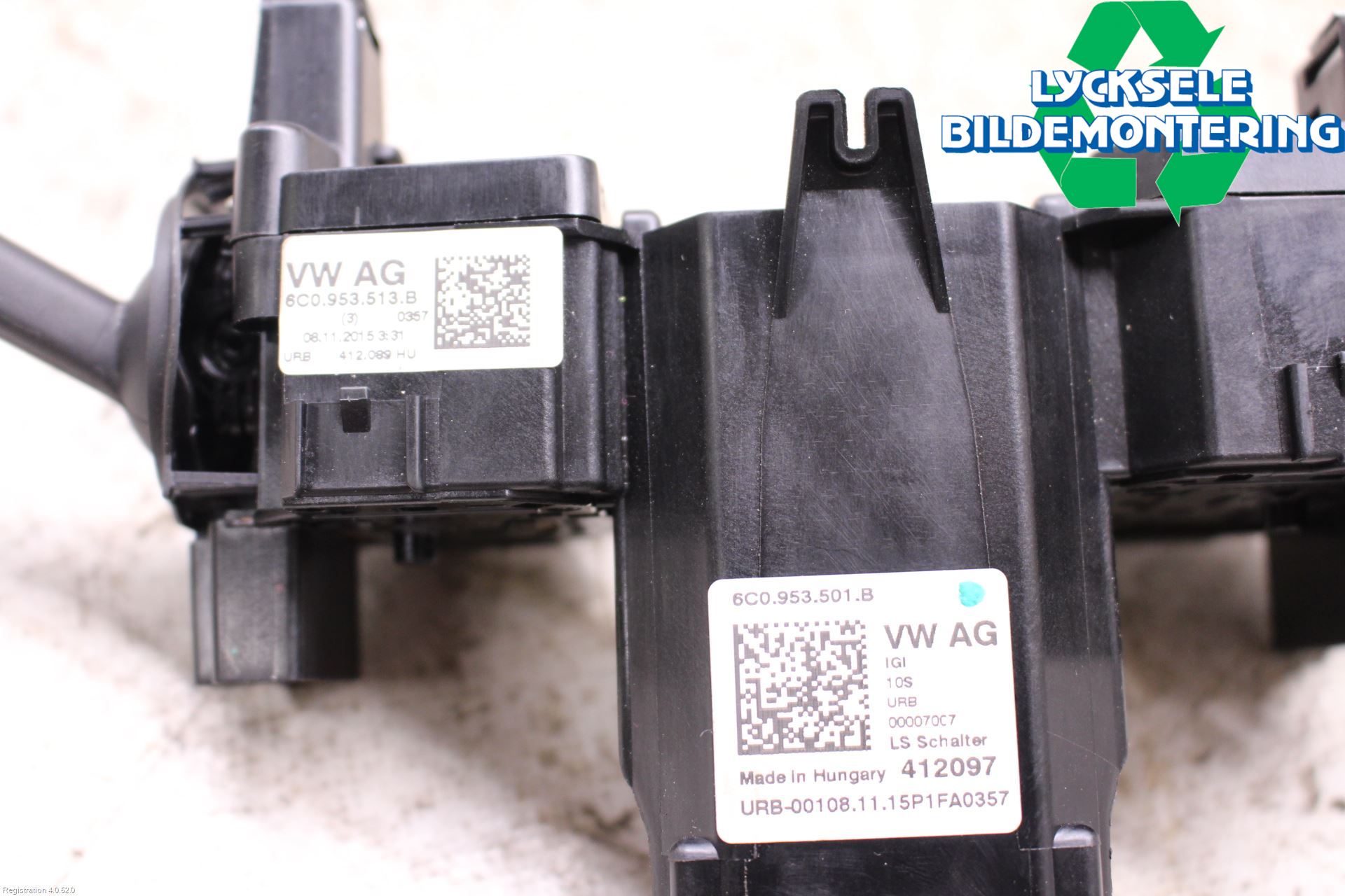 Seat IBIZA IV 08-16 Spakcentral