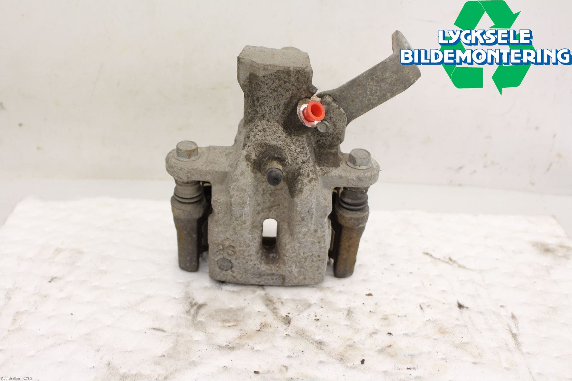 Suzuki VITARA 15- Bromsok Bak Höger