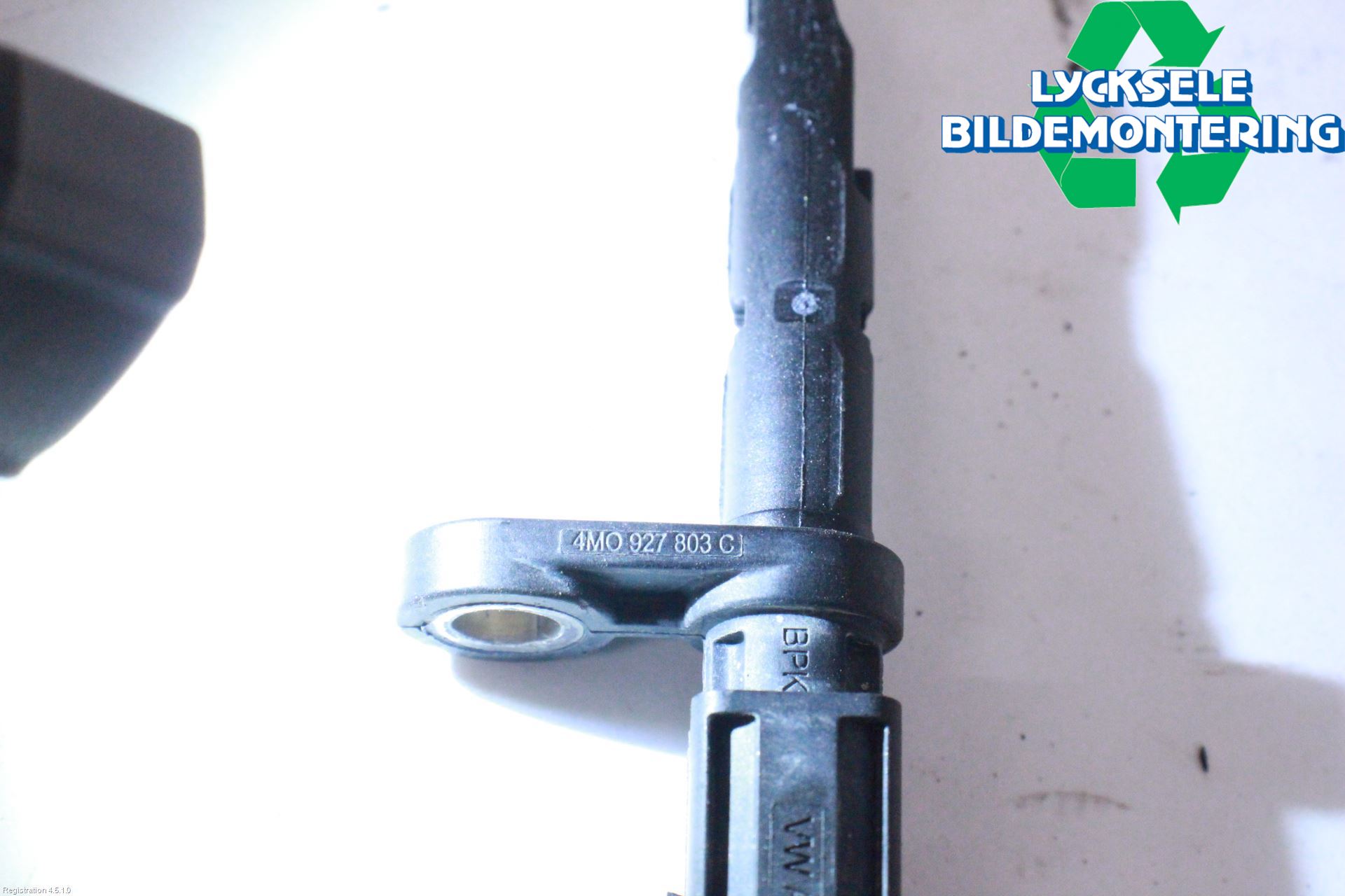 Audi A4/S4 B9 20- Abs Sensor