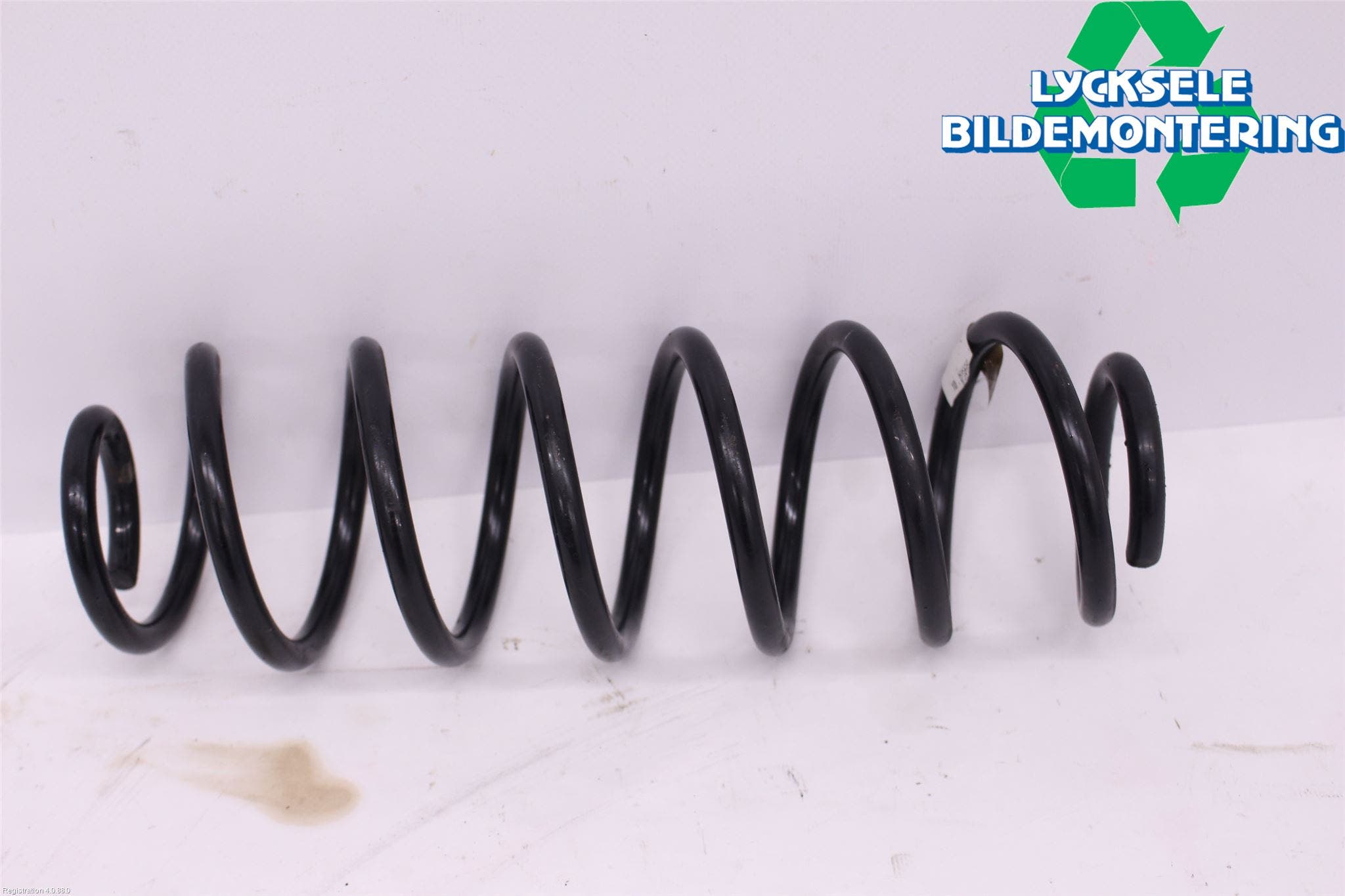 Seat ARONA Fjäder Bak