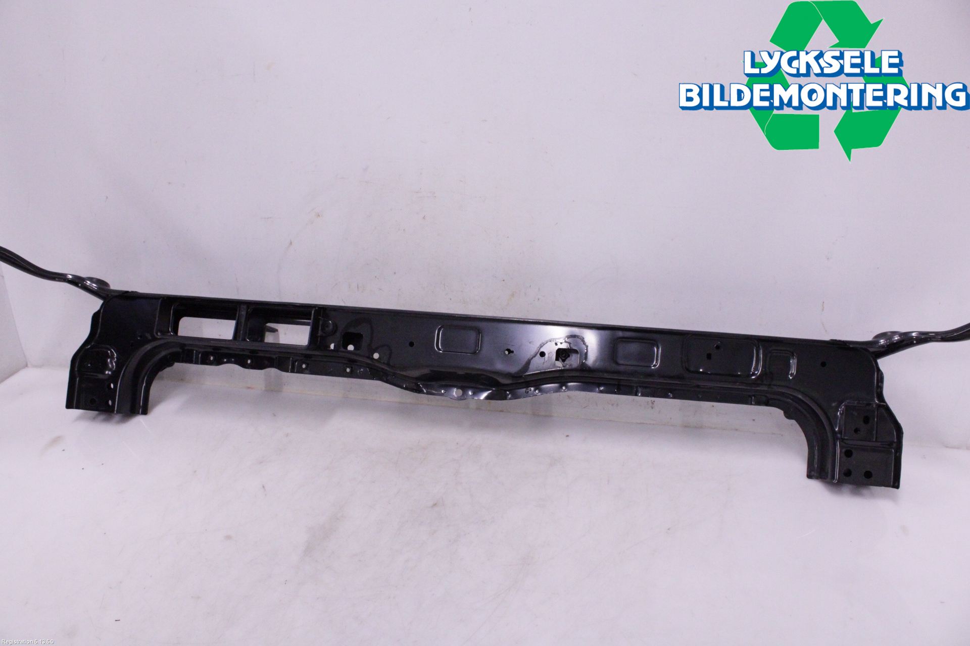 Hyundai SANTA FE 13-18 Frontplåt