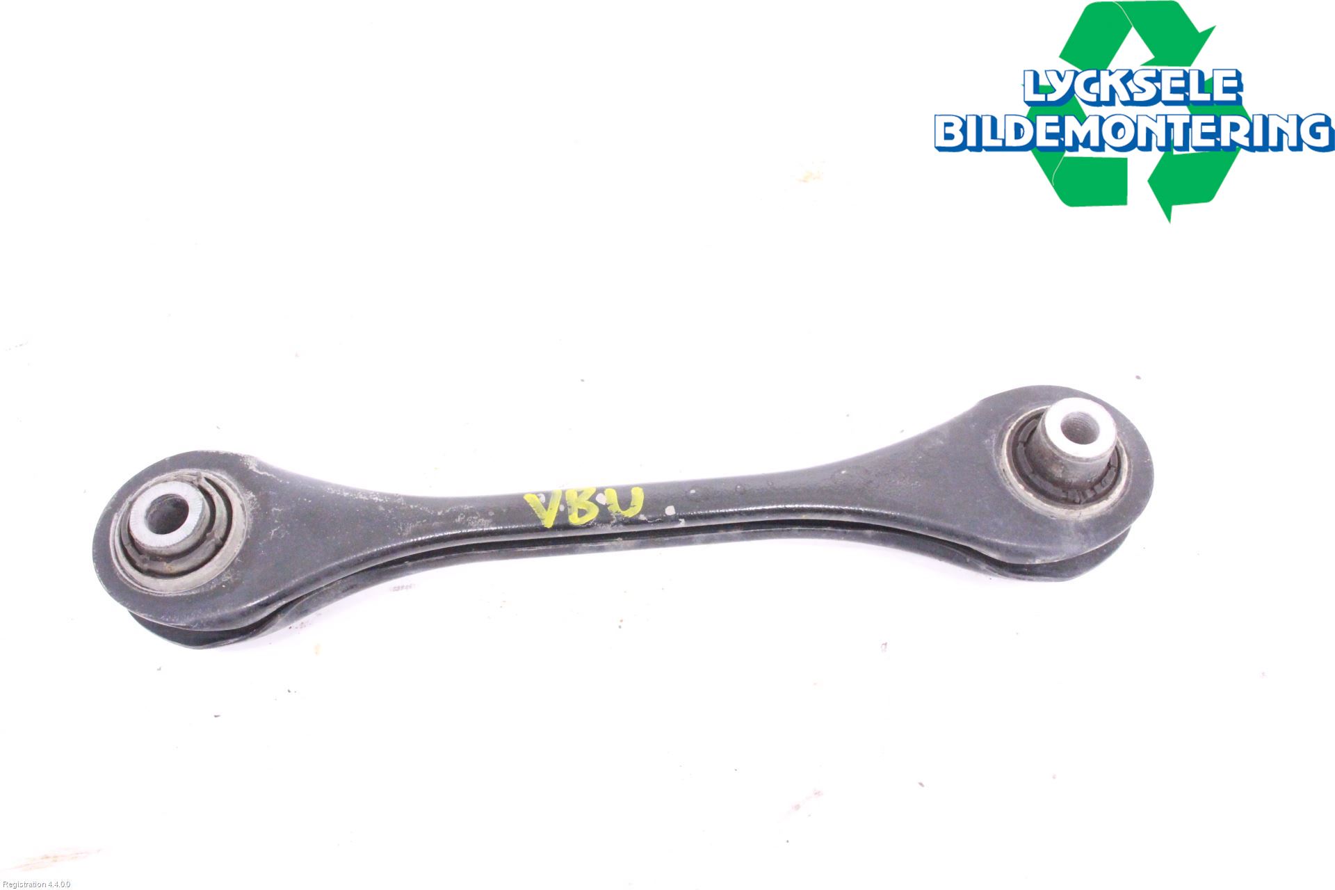 Cupra LEON 21- Bärarm Bak Vä-Hö