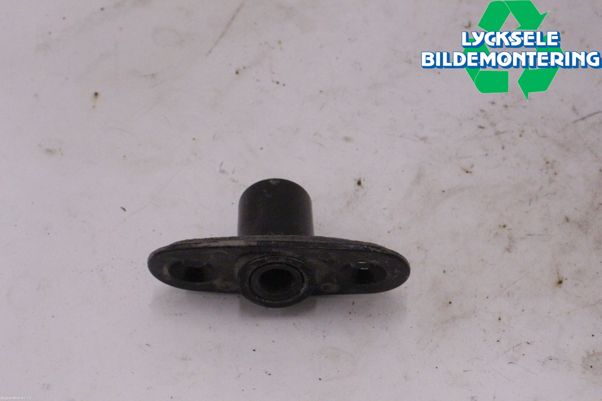 Volkswagen VW CADDY 21- Dörrstopp