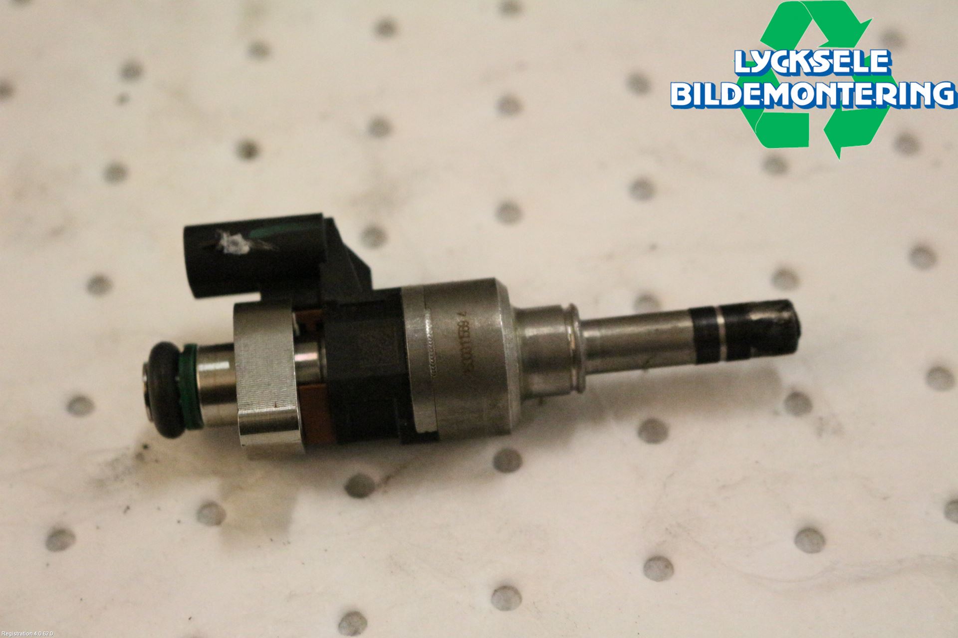 Opel ASTRA K 16-22 Injspridare