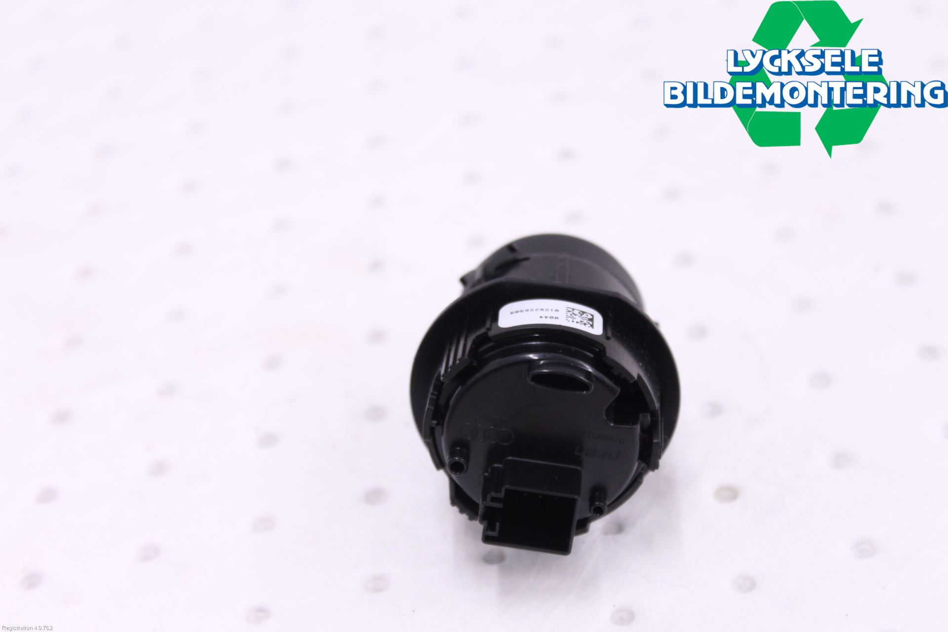 Audi A3/S3 8Y 21- Strömställare Övrigt