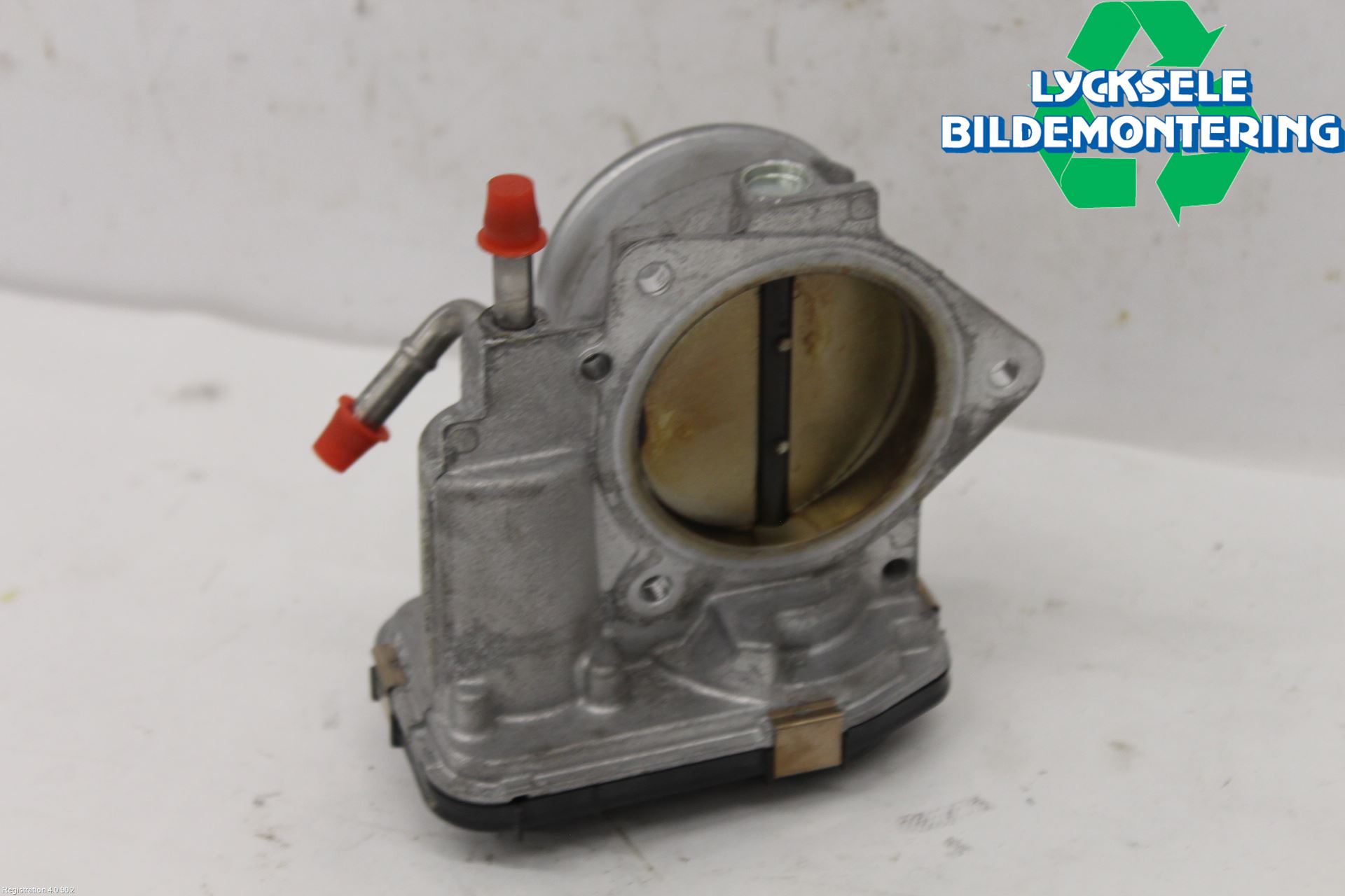 Toyota RAV4 19- Injspjällhus