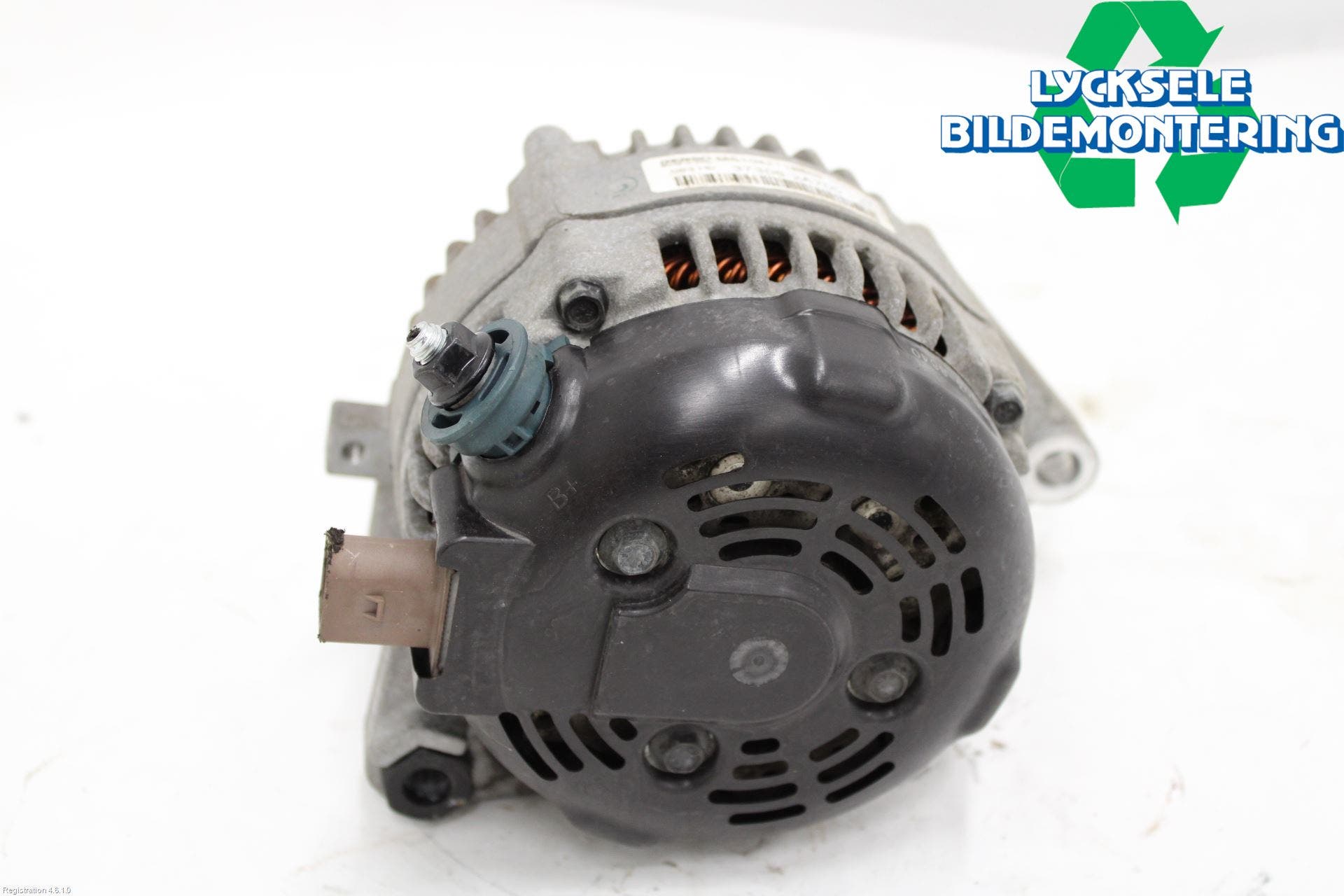 Hyundai i30 GD 13-17 Generator