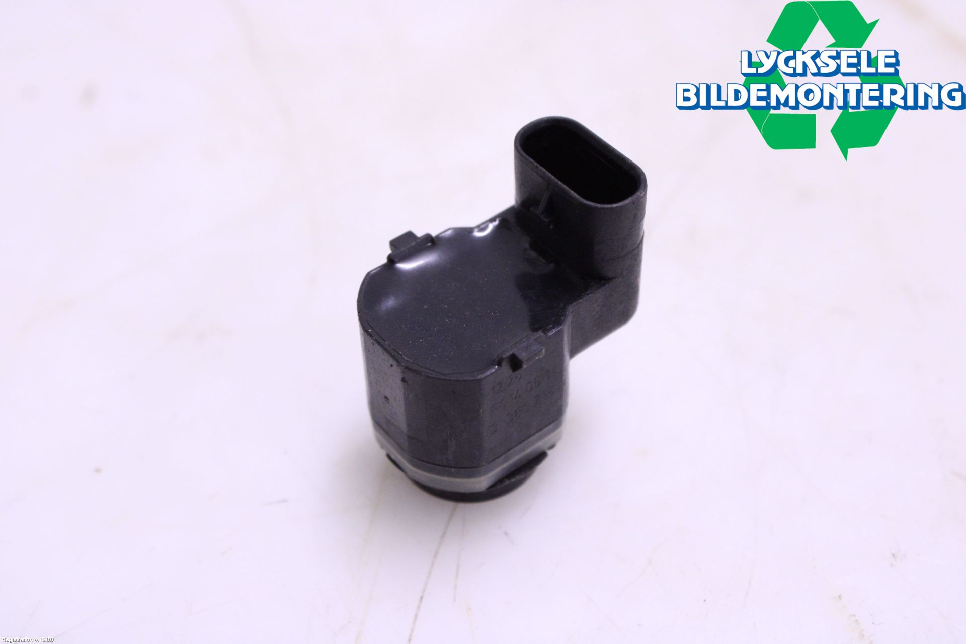 BMW X3 F25 10-17 Parkeringshjälp Backsensor