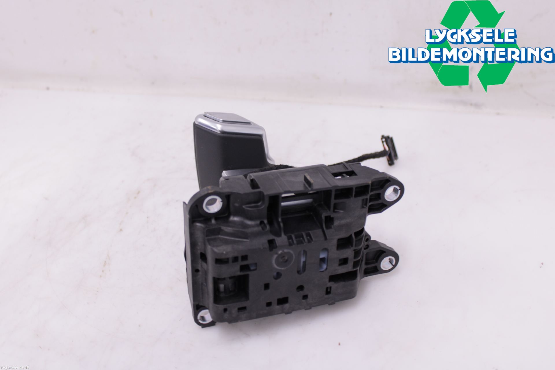 Audi Q8/SQ8 4M 19- Växelspak