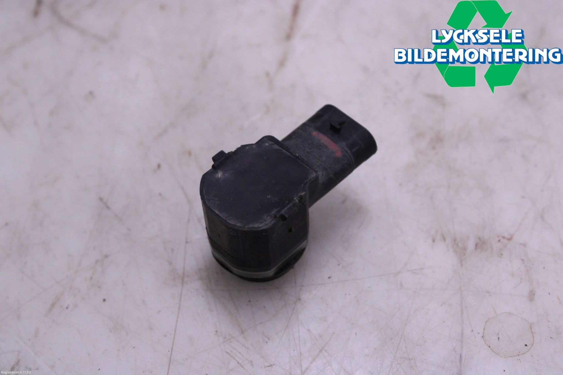 Volvo XC70 08-13 Parkeringshjälp Backsensor