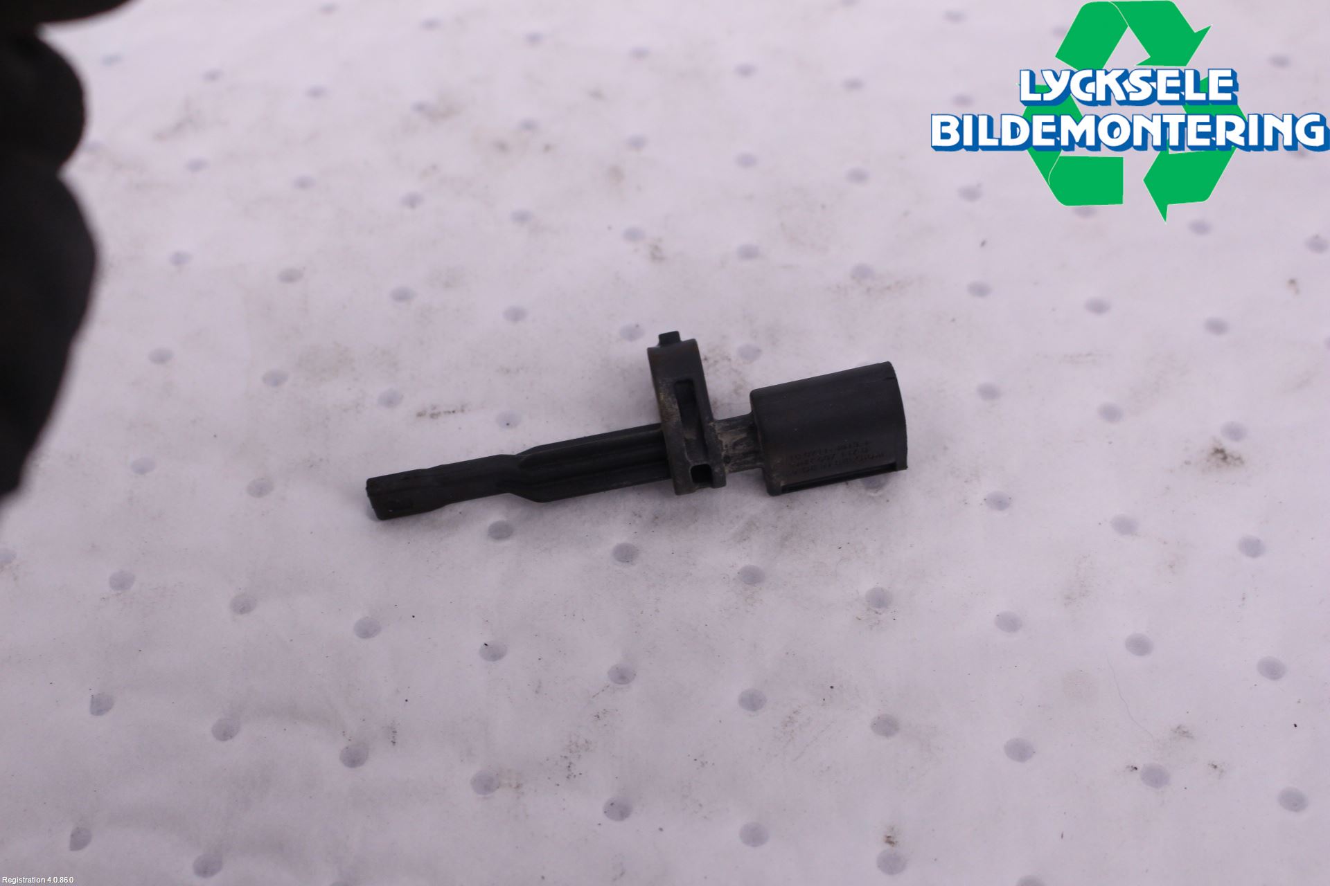 Volkswagen VW T-ROC 18- Abs Sensor