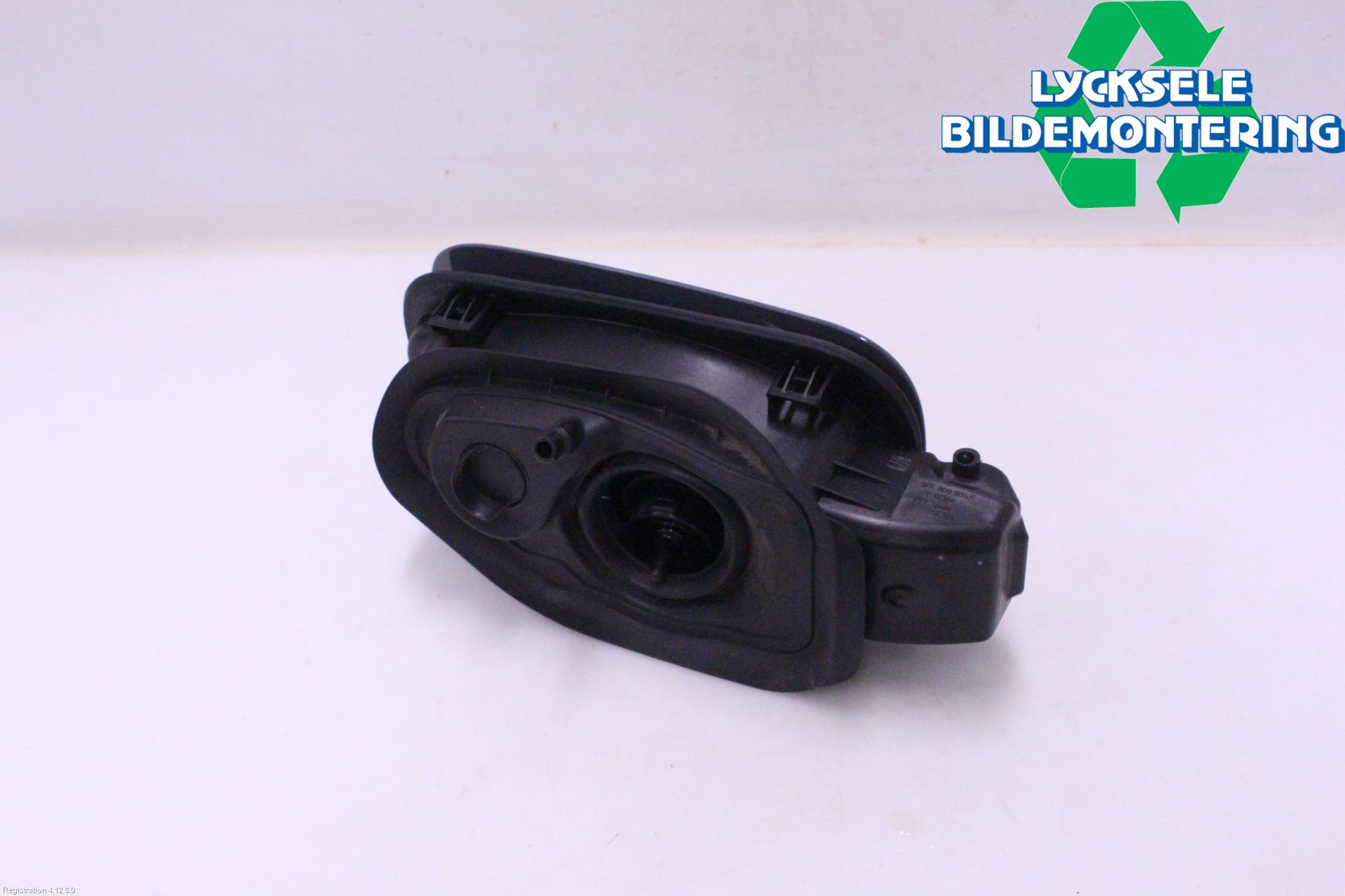 Cupra FORMENTOR 21- Tanklucka