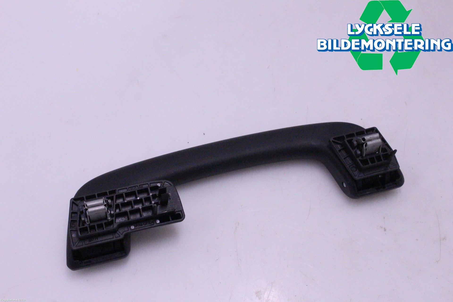 BMW 5 G30/G31/F90 17-23 Kurvhandtag I Tak