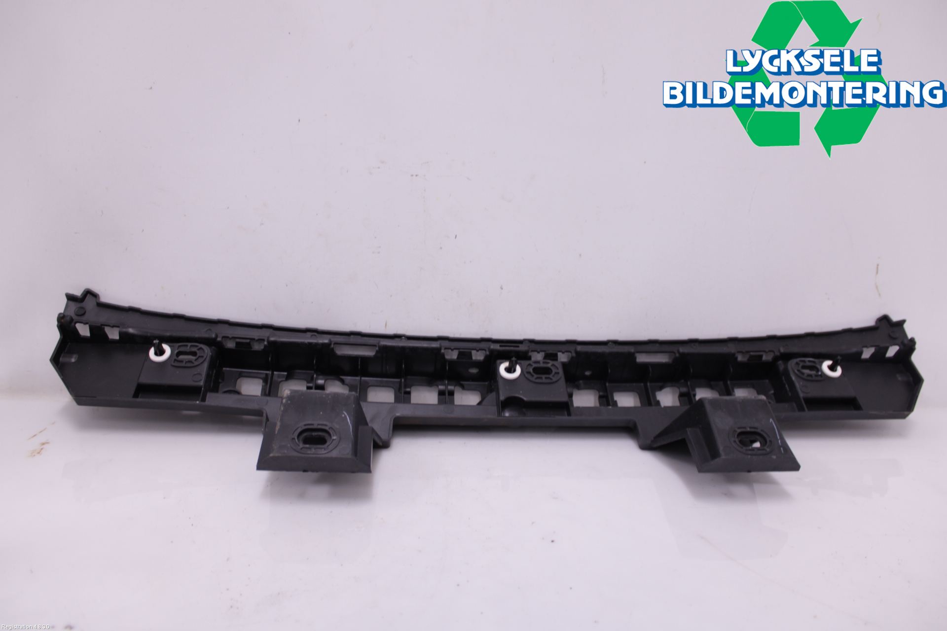 Citroen C5 AIRCROSS 19- Stötfångare Deformelement Bak