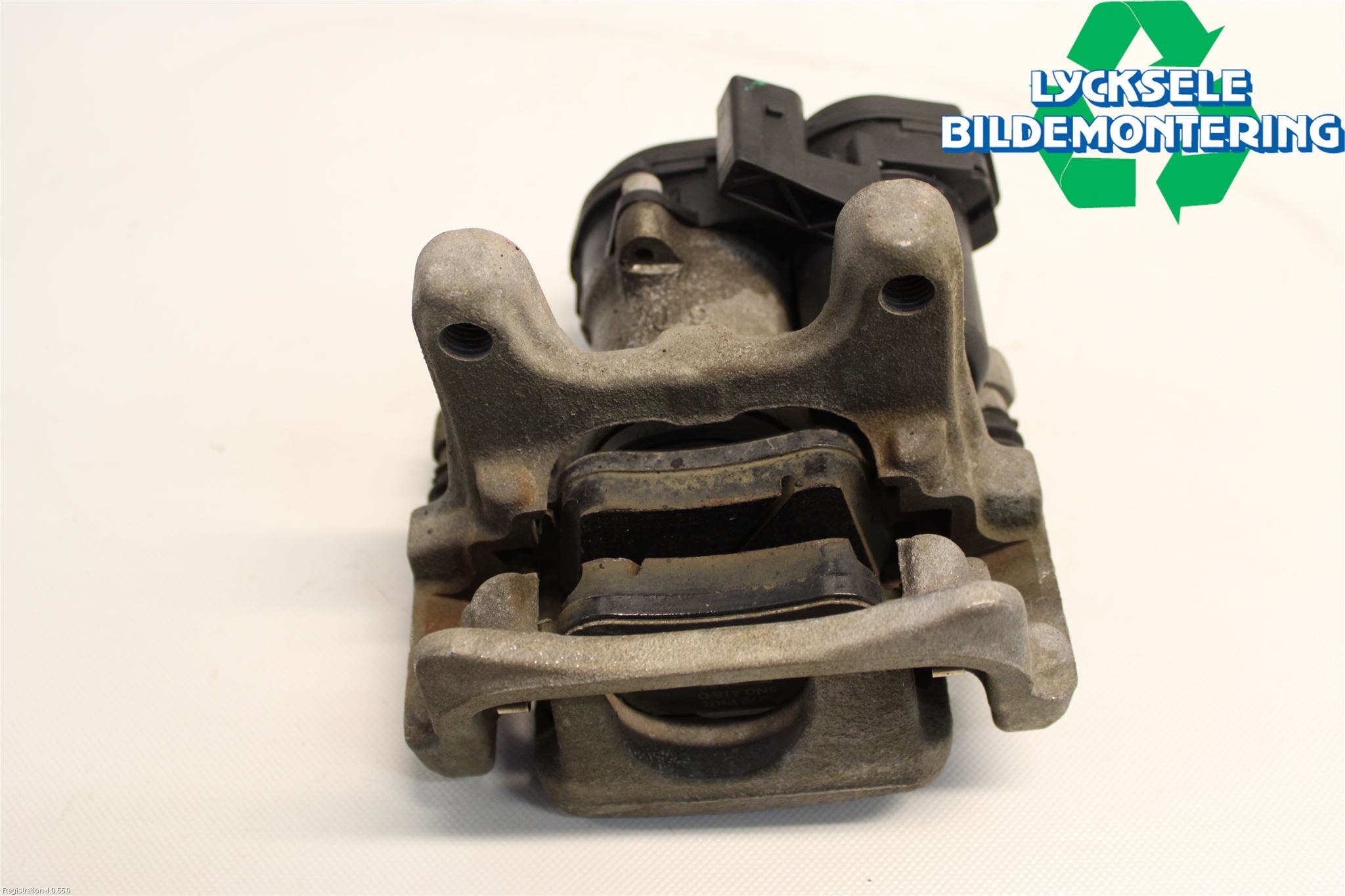 Seat ALHAMBRA 11- Bromsok Bak Höger