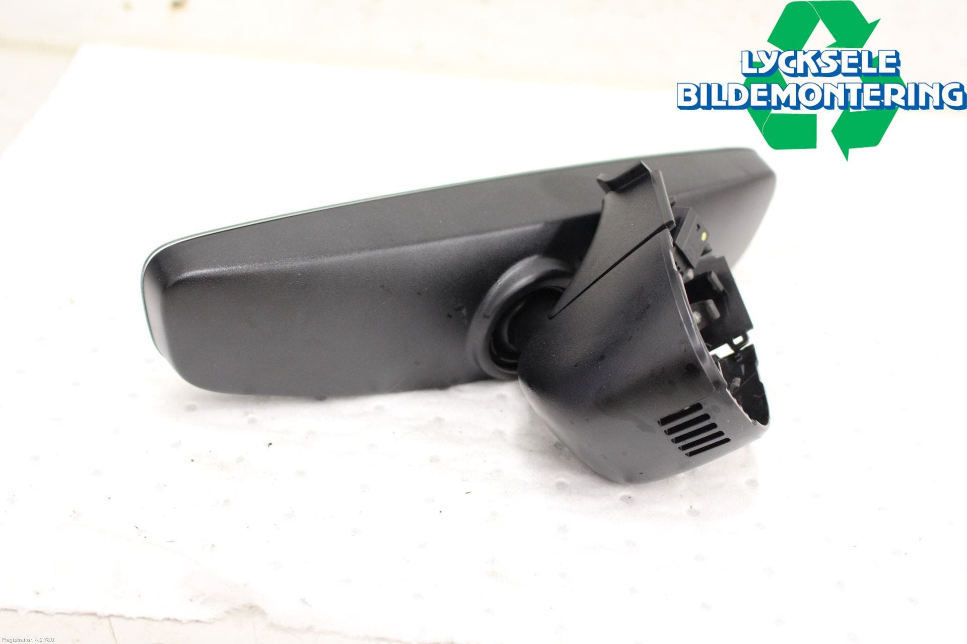Audi A6 F2/C8 19- Spegel Invändig El