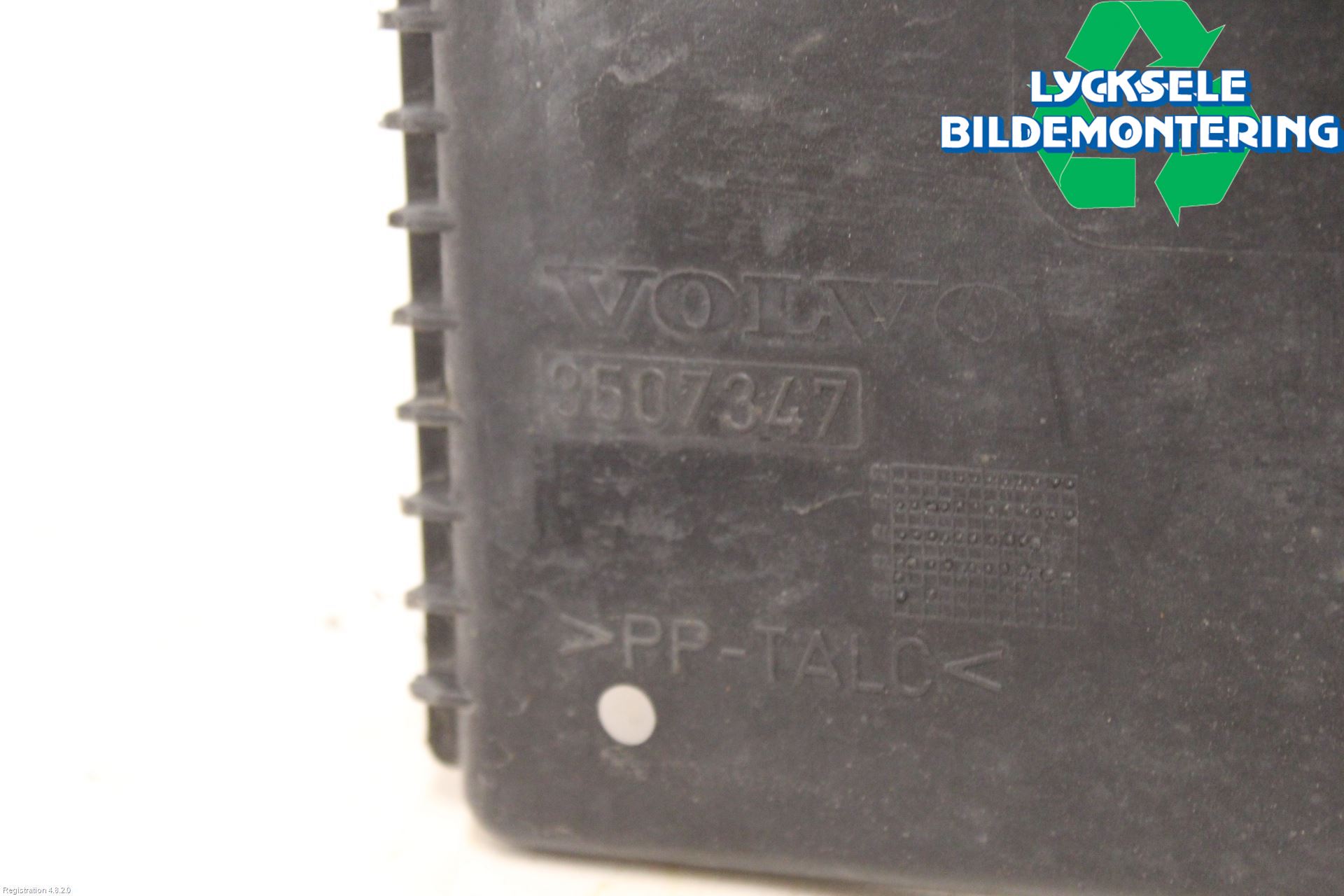 Volvo 940 91-98 Kylfläkt El