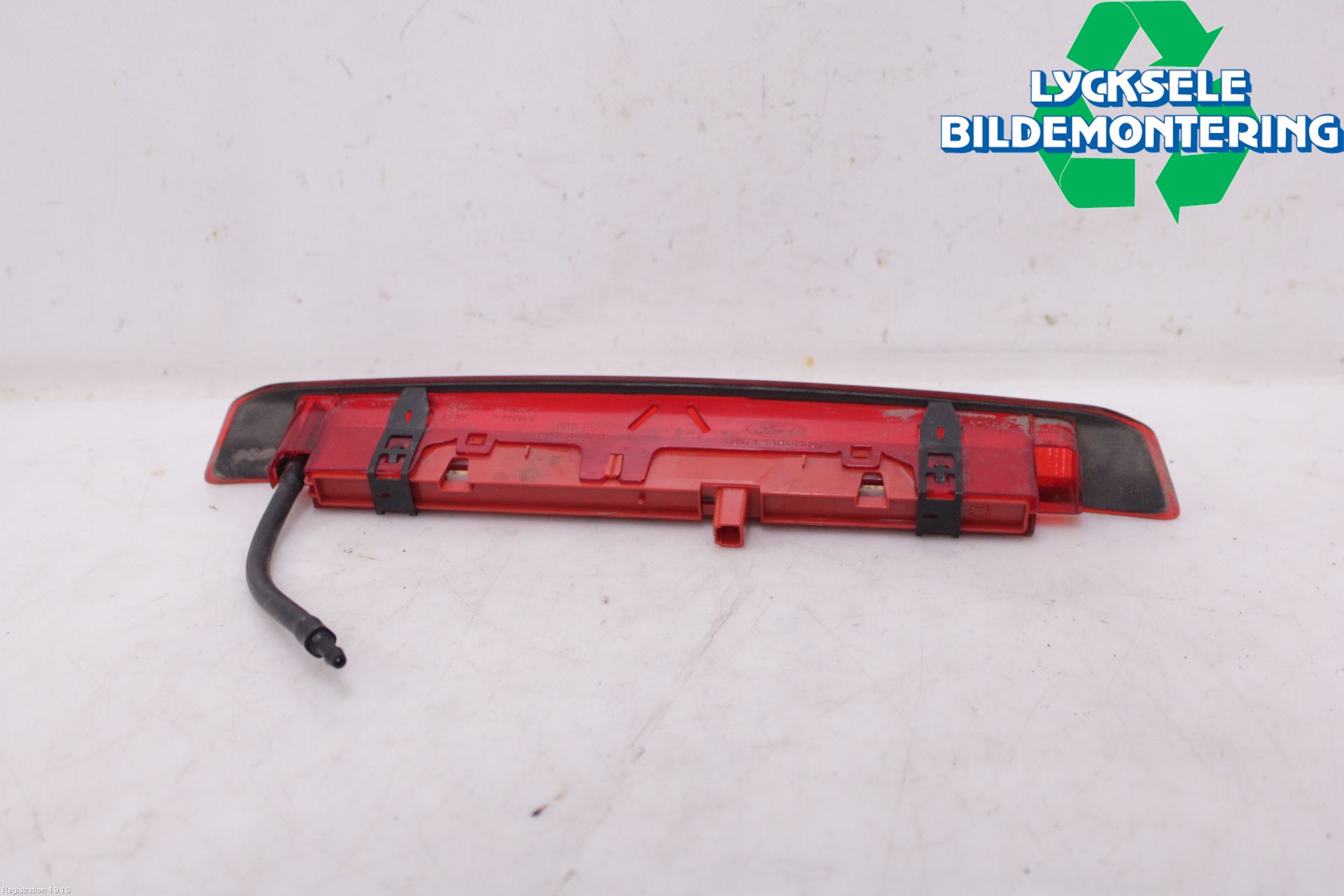 Ford FOCUS 11-14 Bromsljus Bakruta