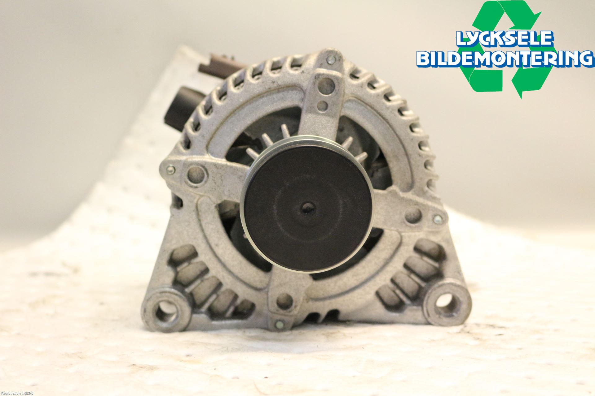 Opel GRANDLAND X 18- Generator