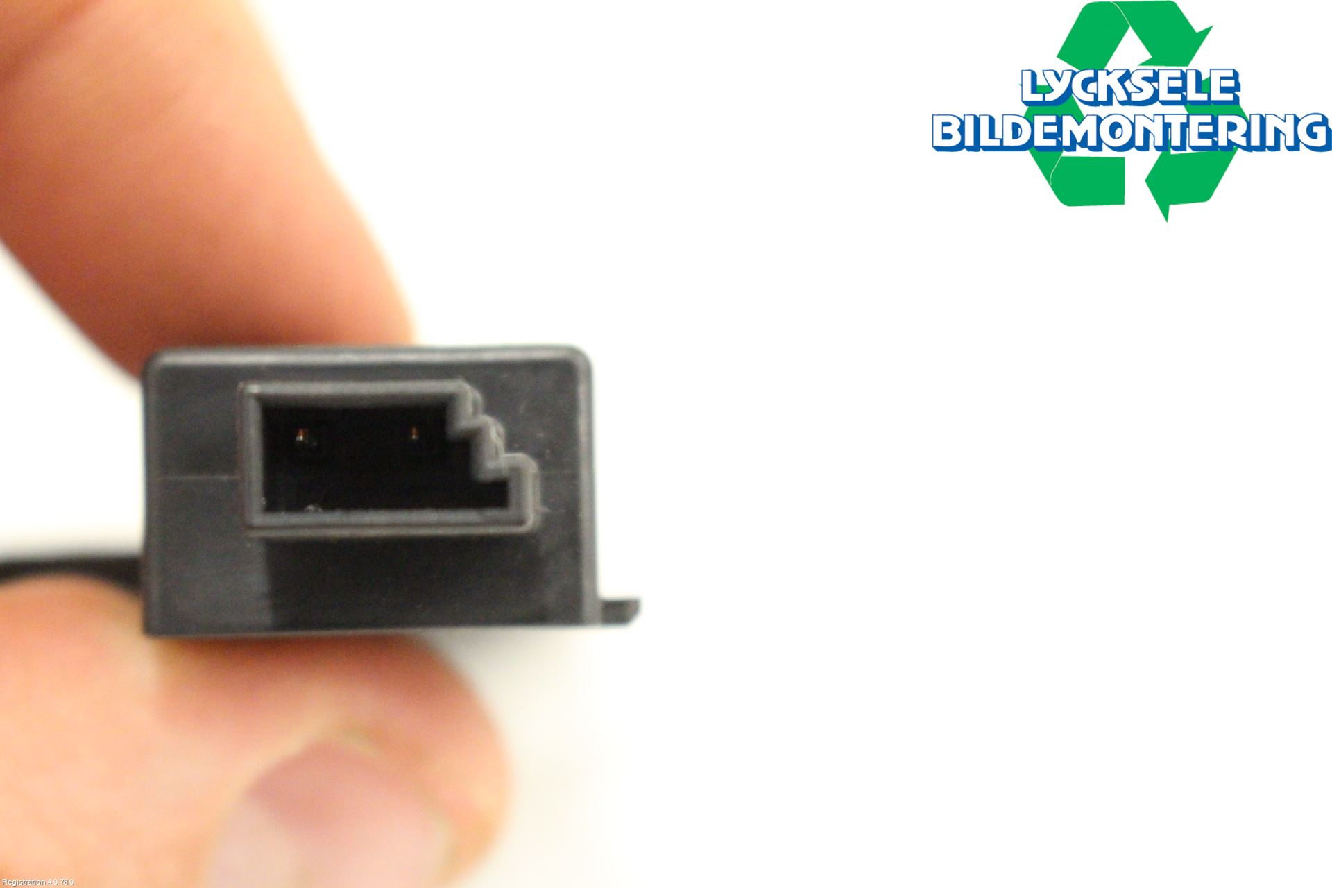 BMW i3 I01 13-22 Antenn