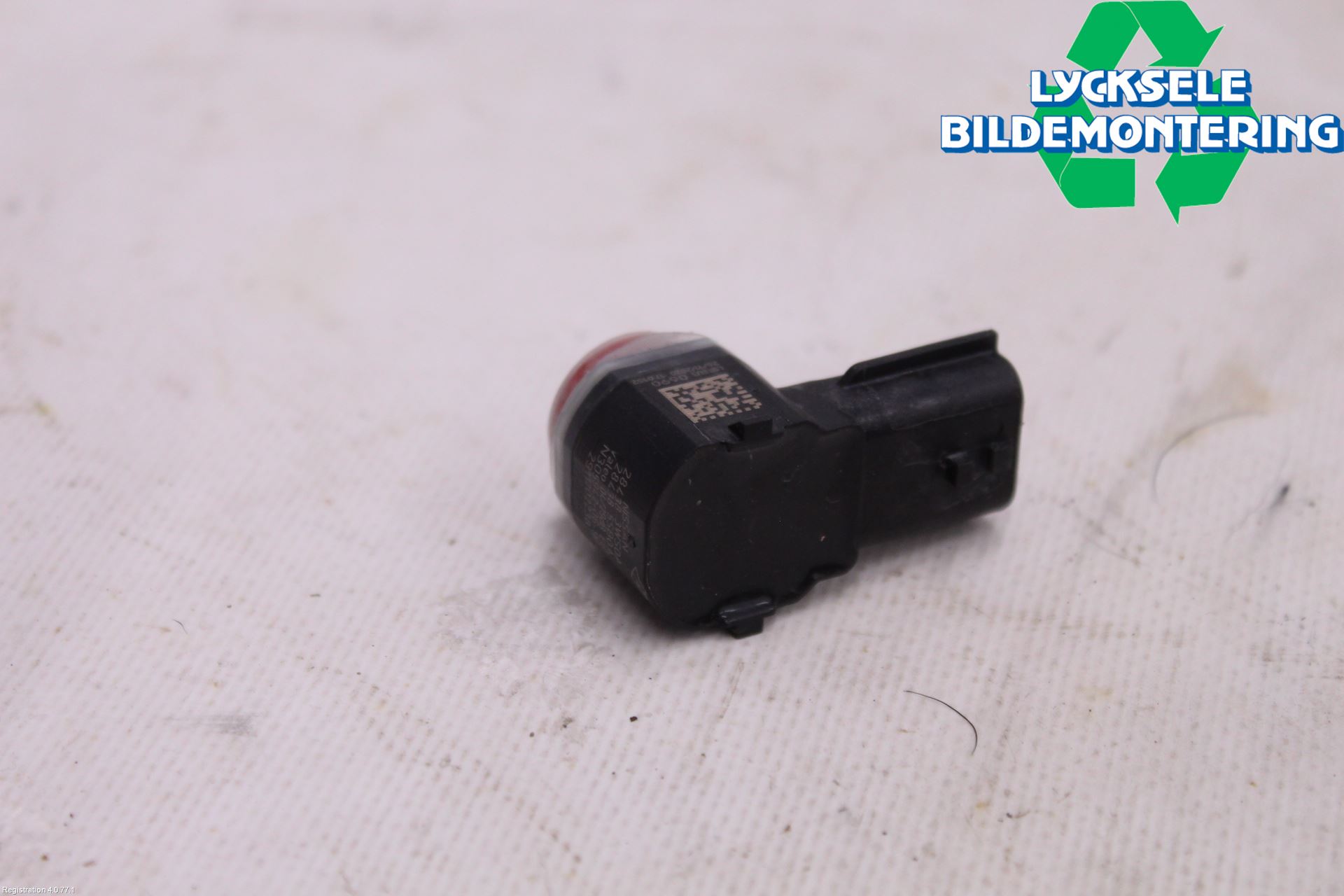 Nissan LEAF 18- Parkeringshjälp Backsensor