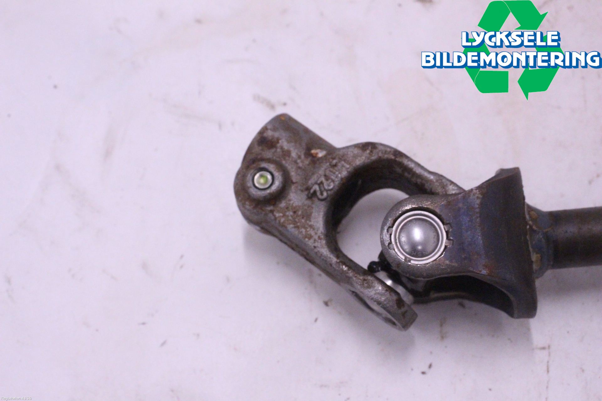 Suzuki VITARA 15- Rattaxelknut