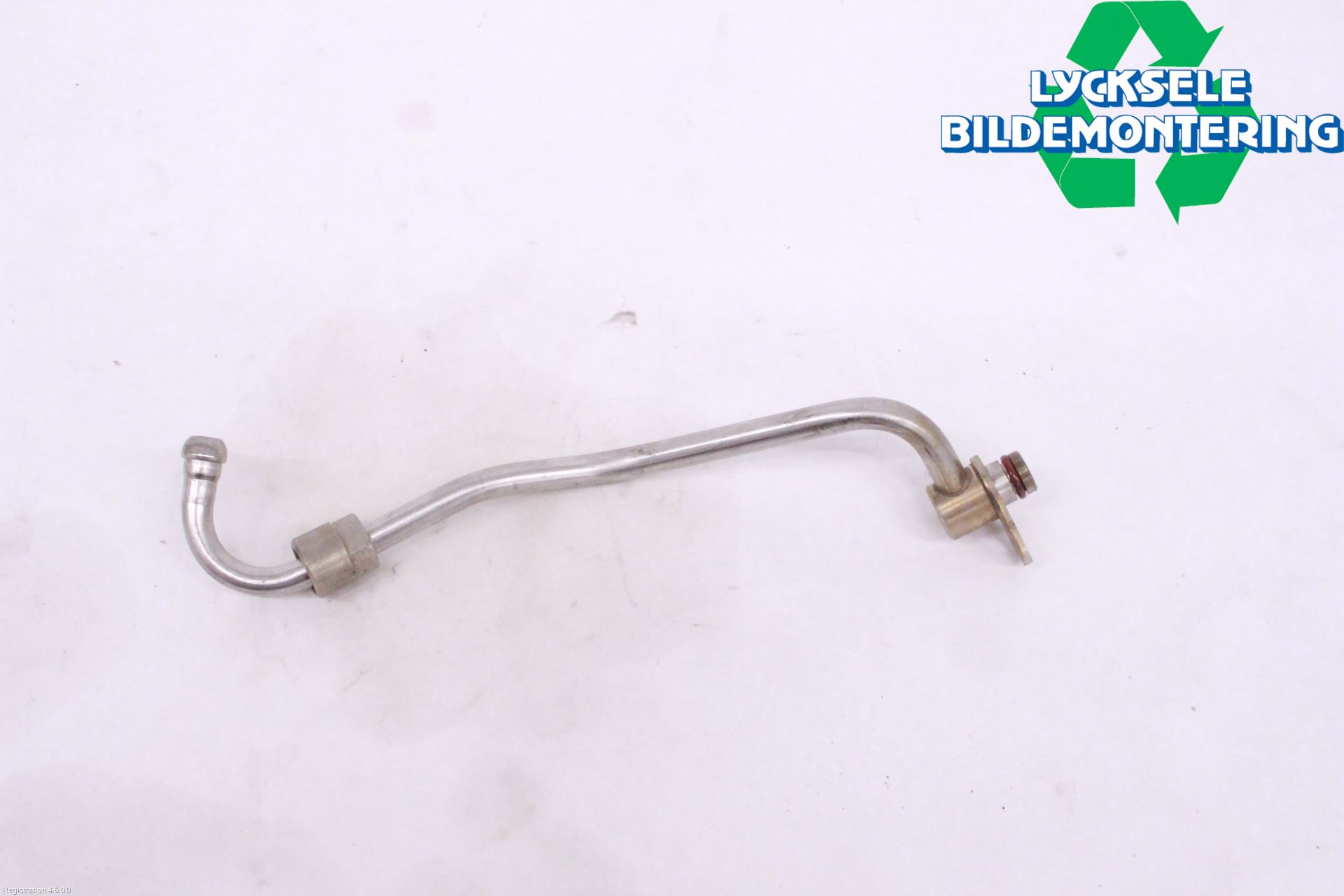 Volkswagen VW TIGUAN 16-24 Turbooljerör