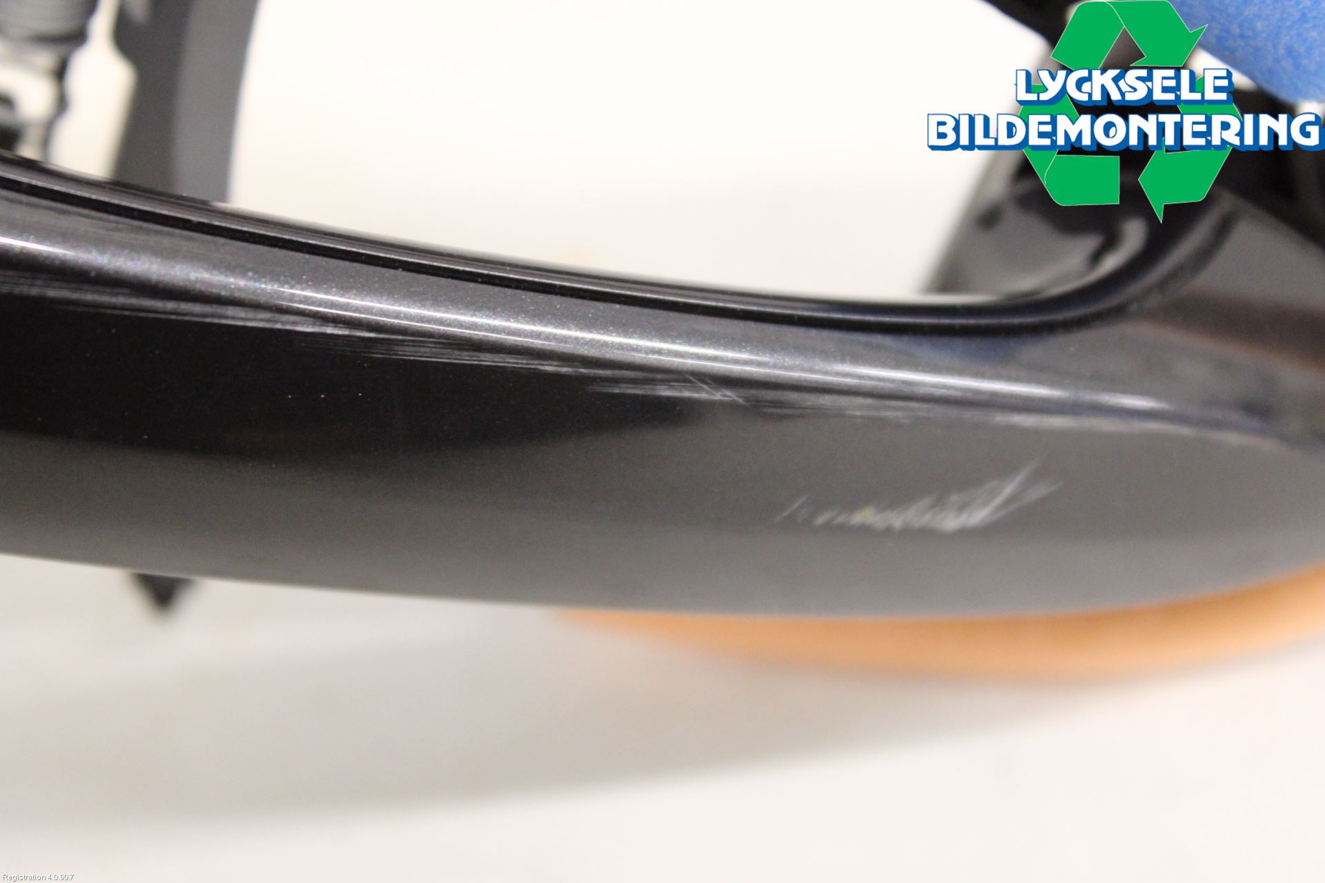 BMW 5 G30/G31/F90 17-23 Dörrhandtag Yttre Hö