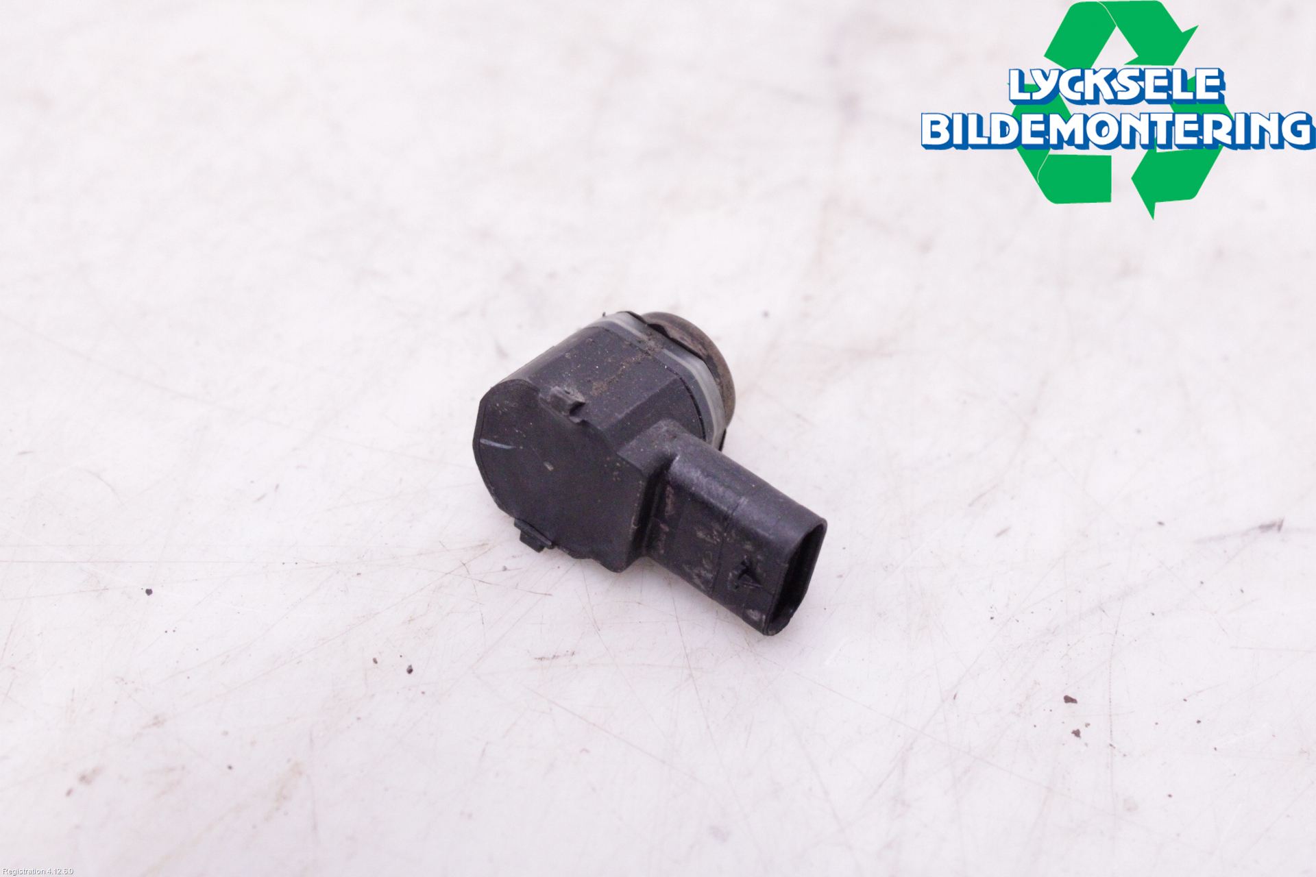 Audi A7/S7 4G 11-17 Parkeringshjälp Backsensor