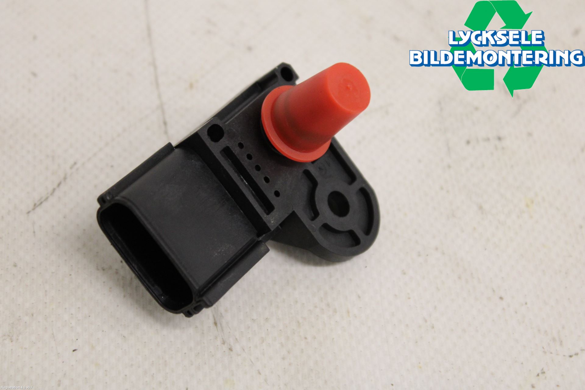 Ford MONDEO 15-22 Injmappsensor