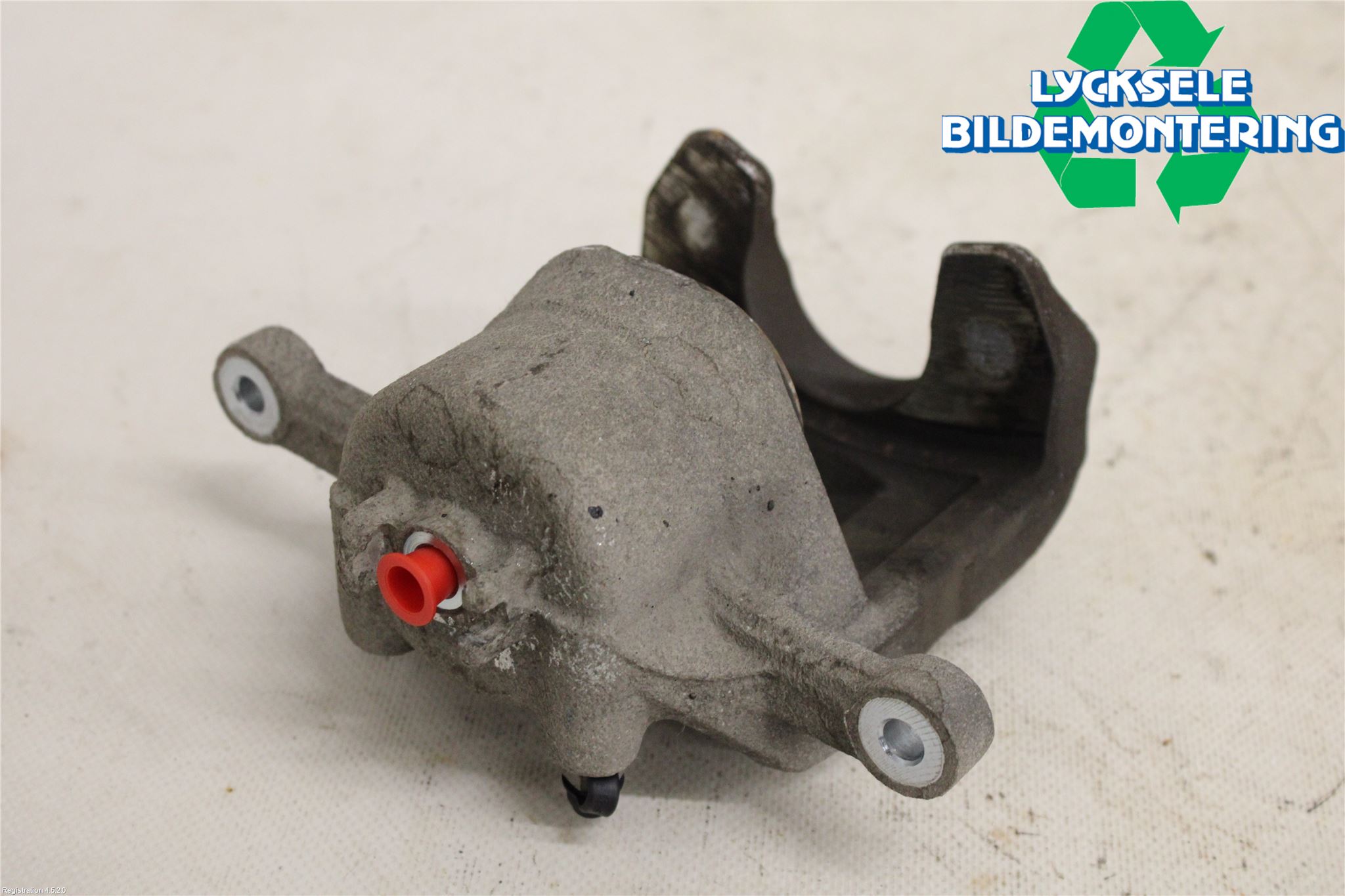 Hyundai i20 GB 15-20 Bromsok Fram Vänster