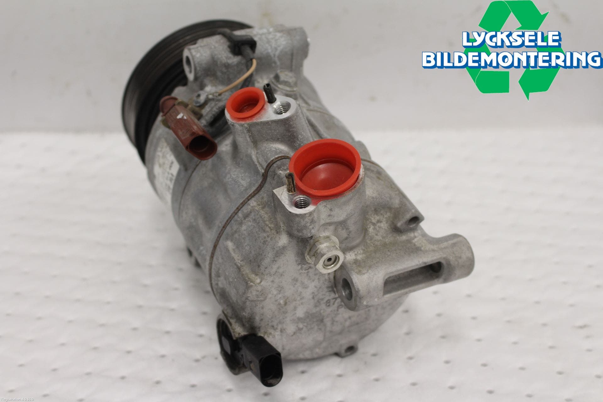 Seat IBIZA V 21- Ac Kompressor