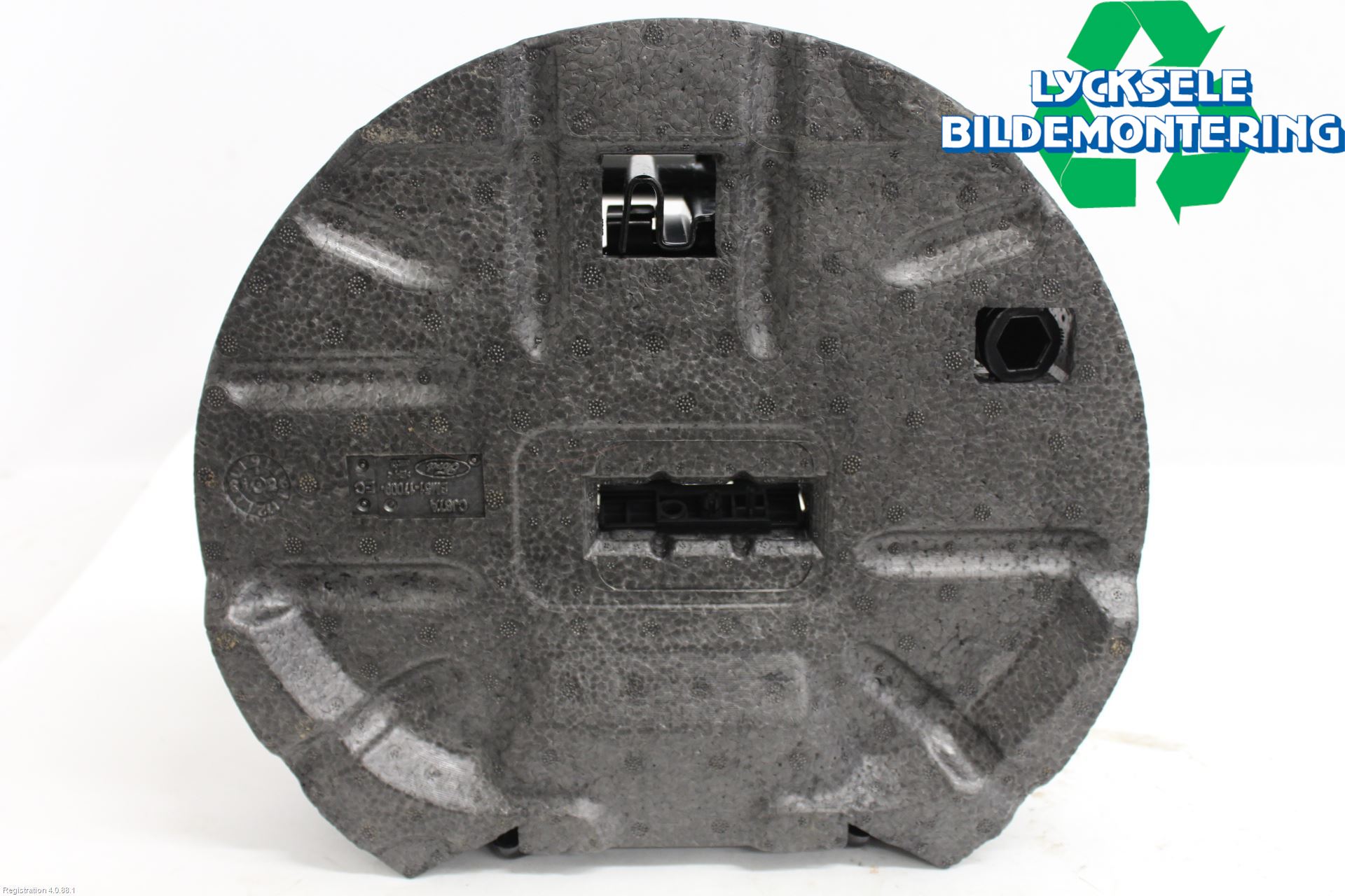 Ford FOCUS 11-14 Domkraft