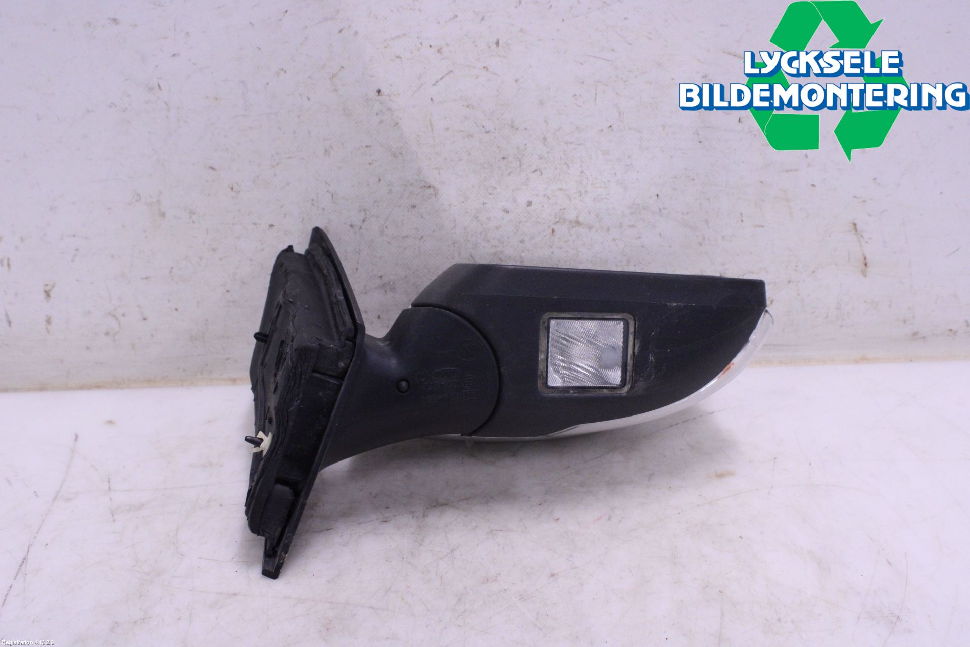 Ford FOCUS 15-18 Spegel Yttre El Hö