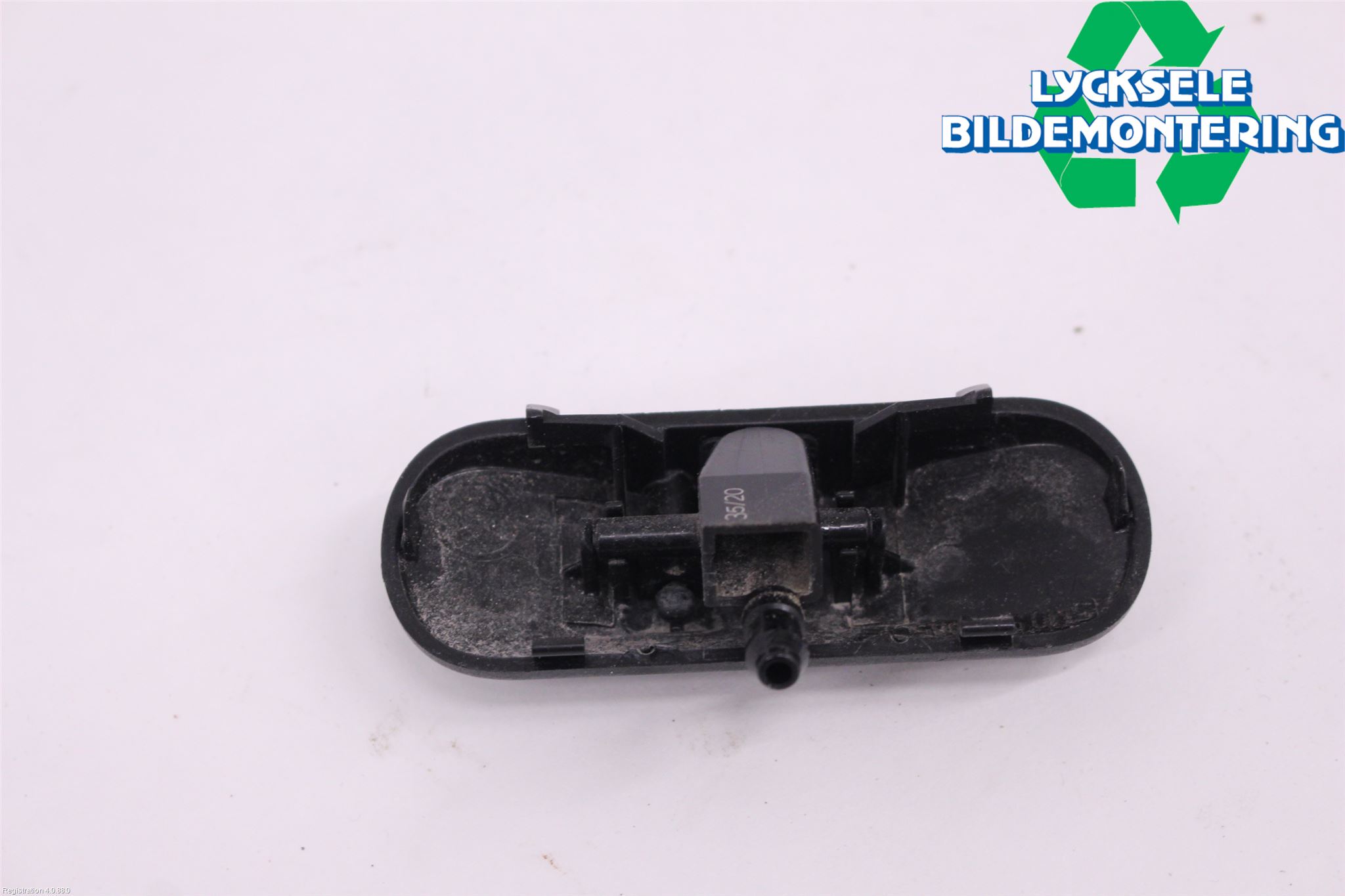 Seat ARONA Spolarmunstycke Rutor