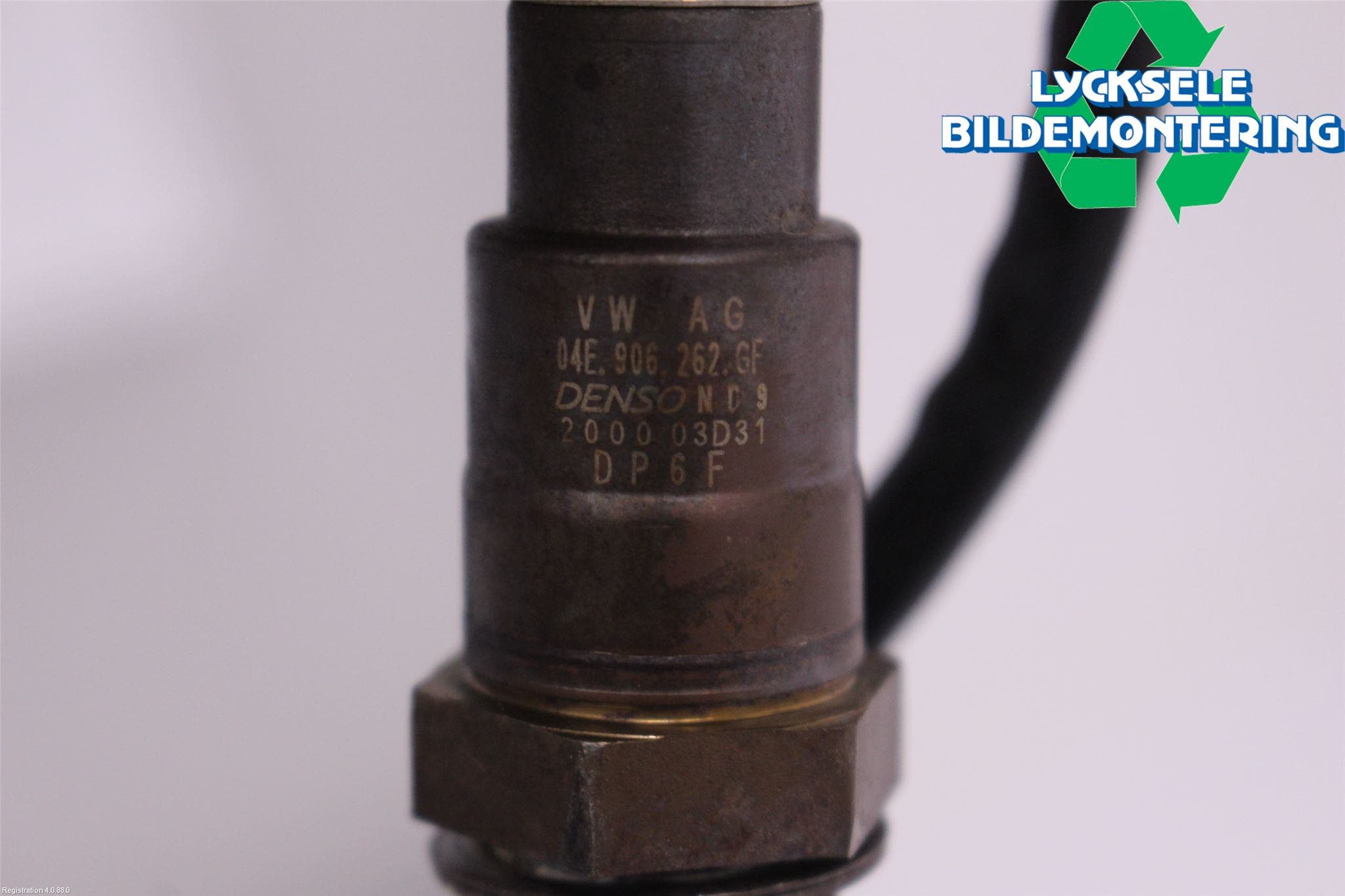 Seat ARONA Injlambdasond