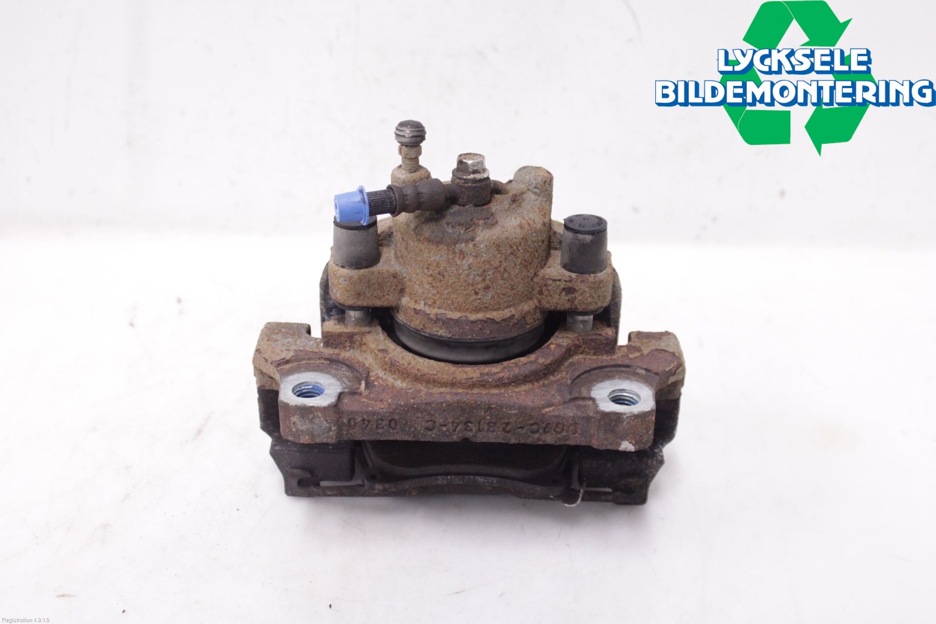 Ford MONDEO 15-22 Bromsok Fram Höger