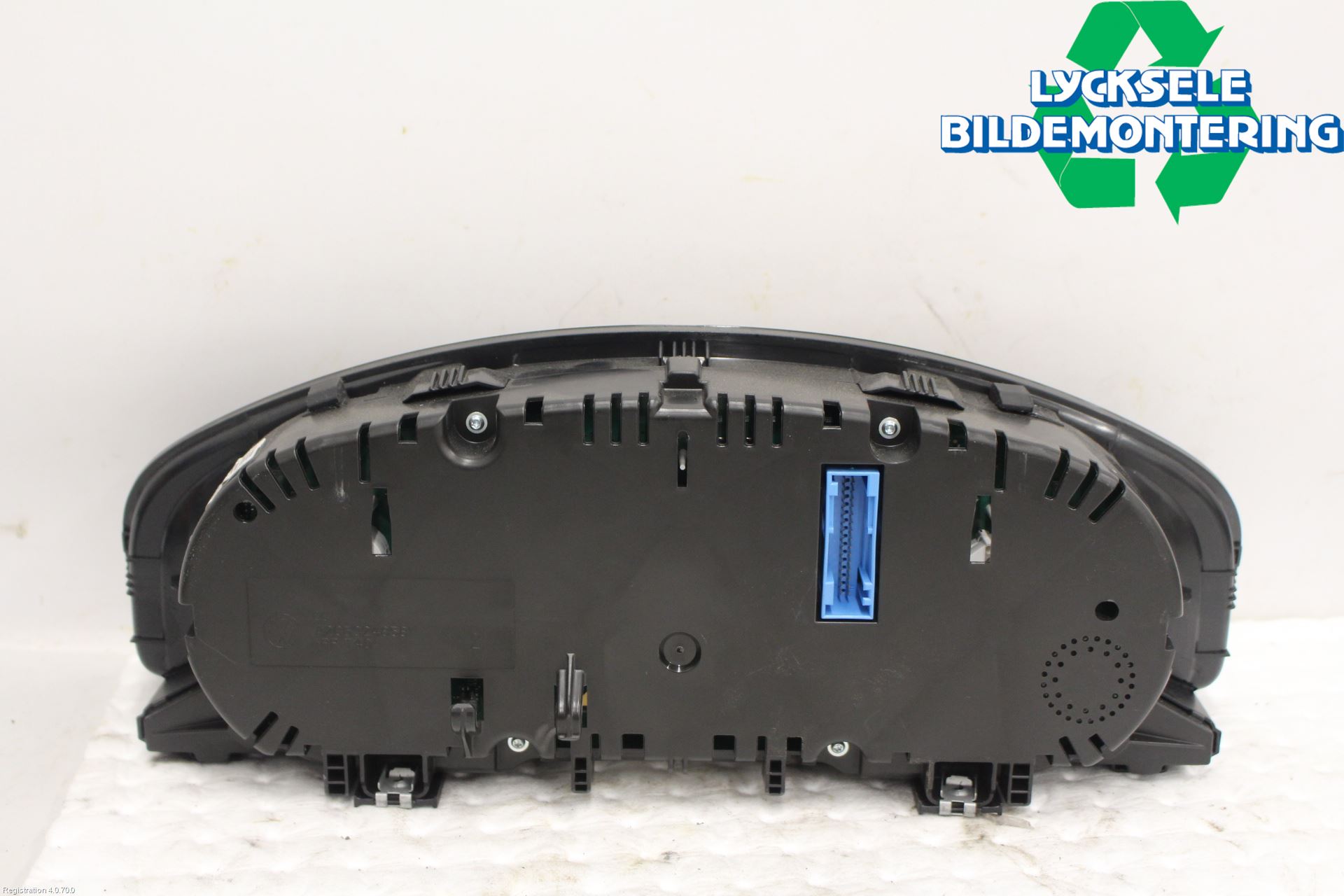 Volkswagen VW TRANSP/CARAVELLE (T5) 04-15 Instrument Komb
