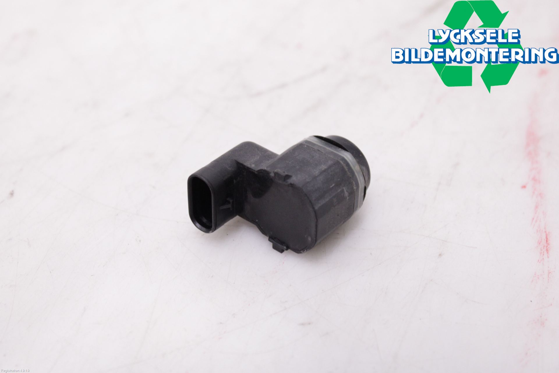 Audi A6 ALLROAD 12-18 Parkeringshjälp Frontsensor