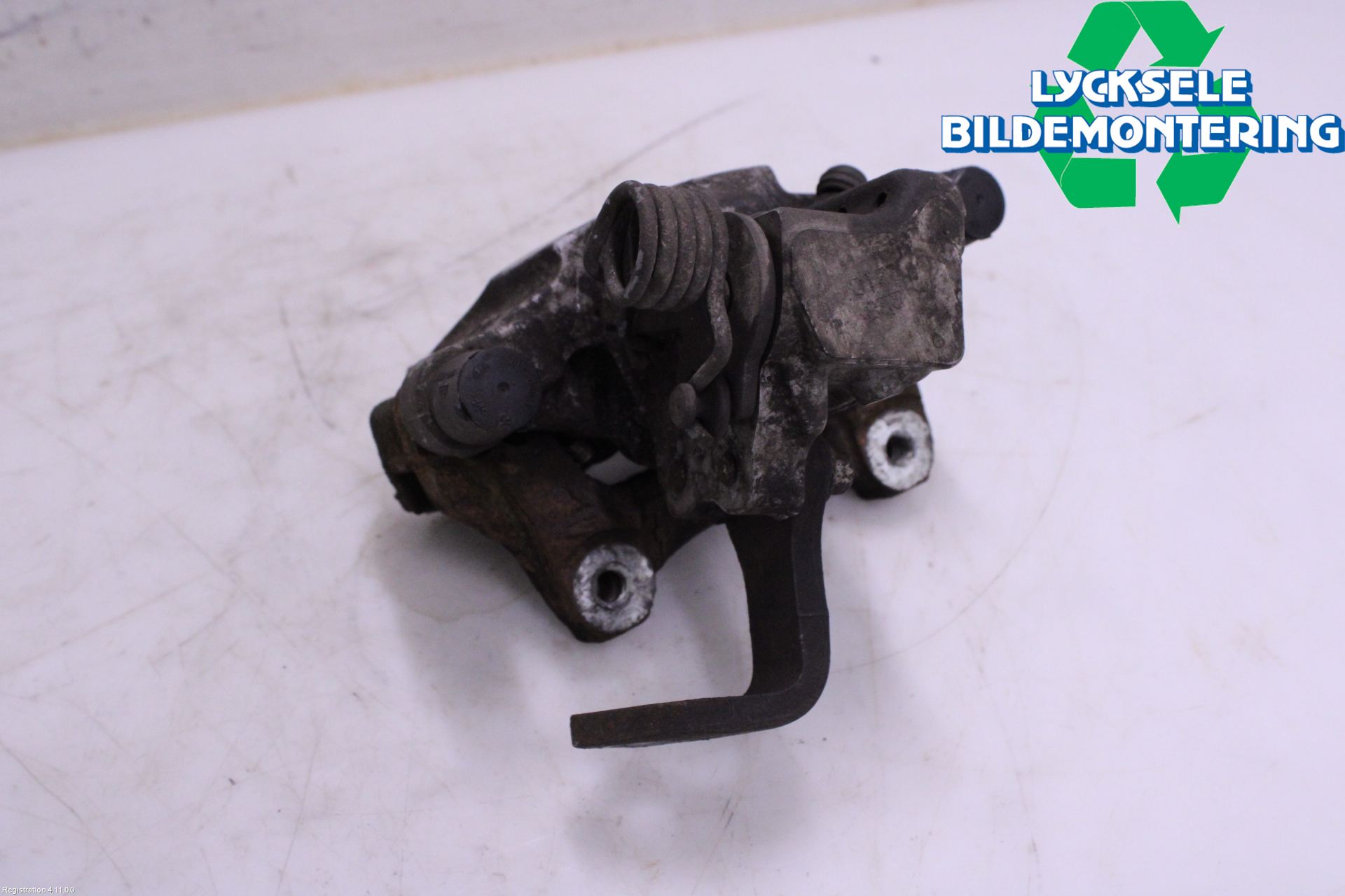 Honda CIVIC 12-16 Bromsok Bak Vänster