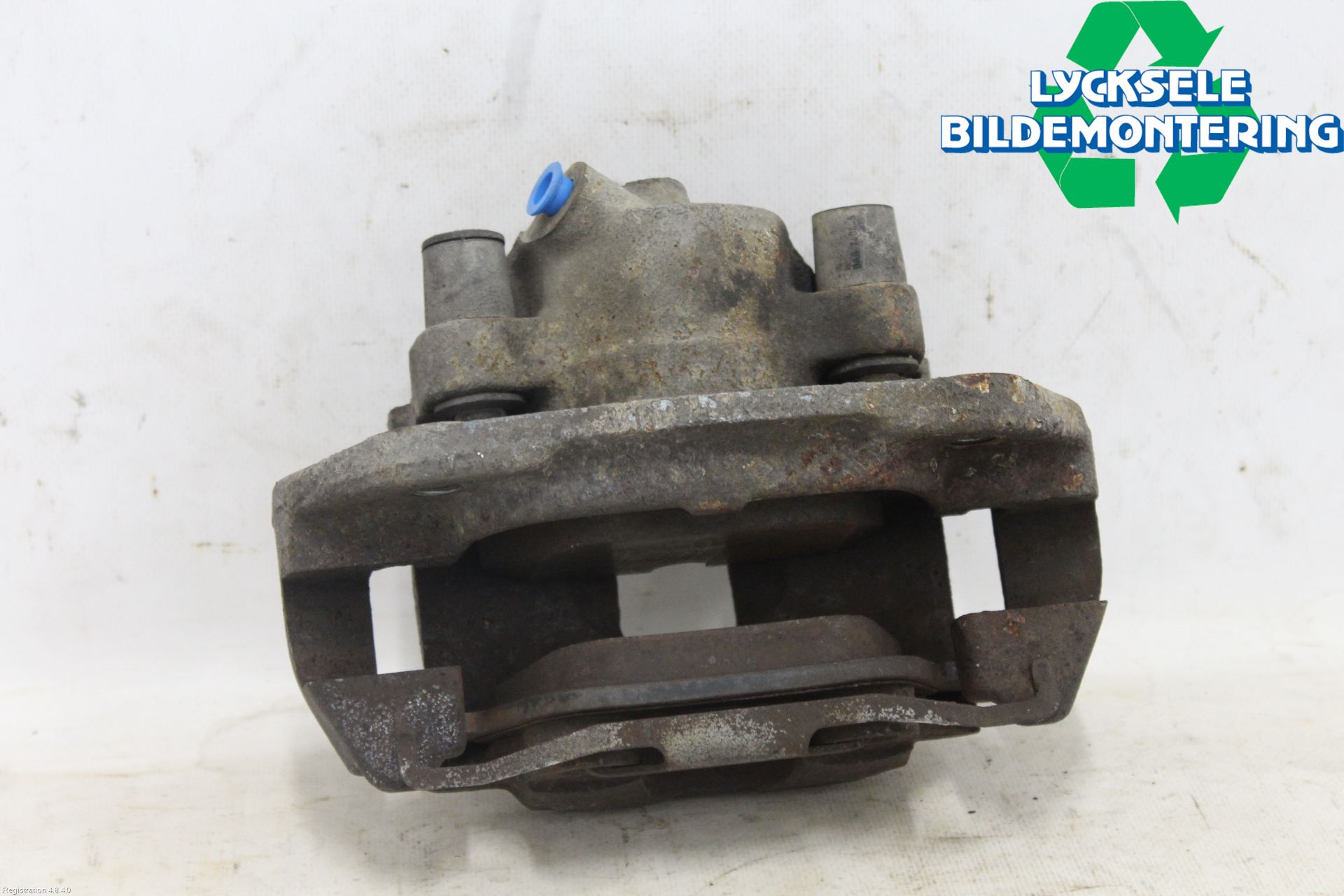 BMW 3 E36      91-00 Bromsok Fram Höger